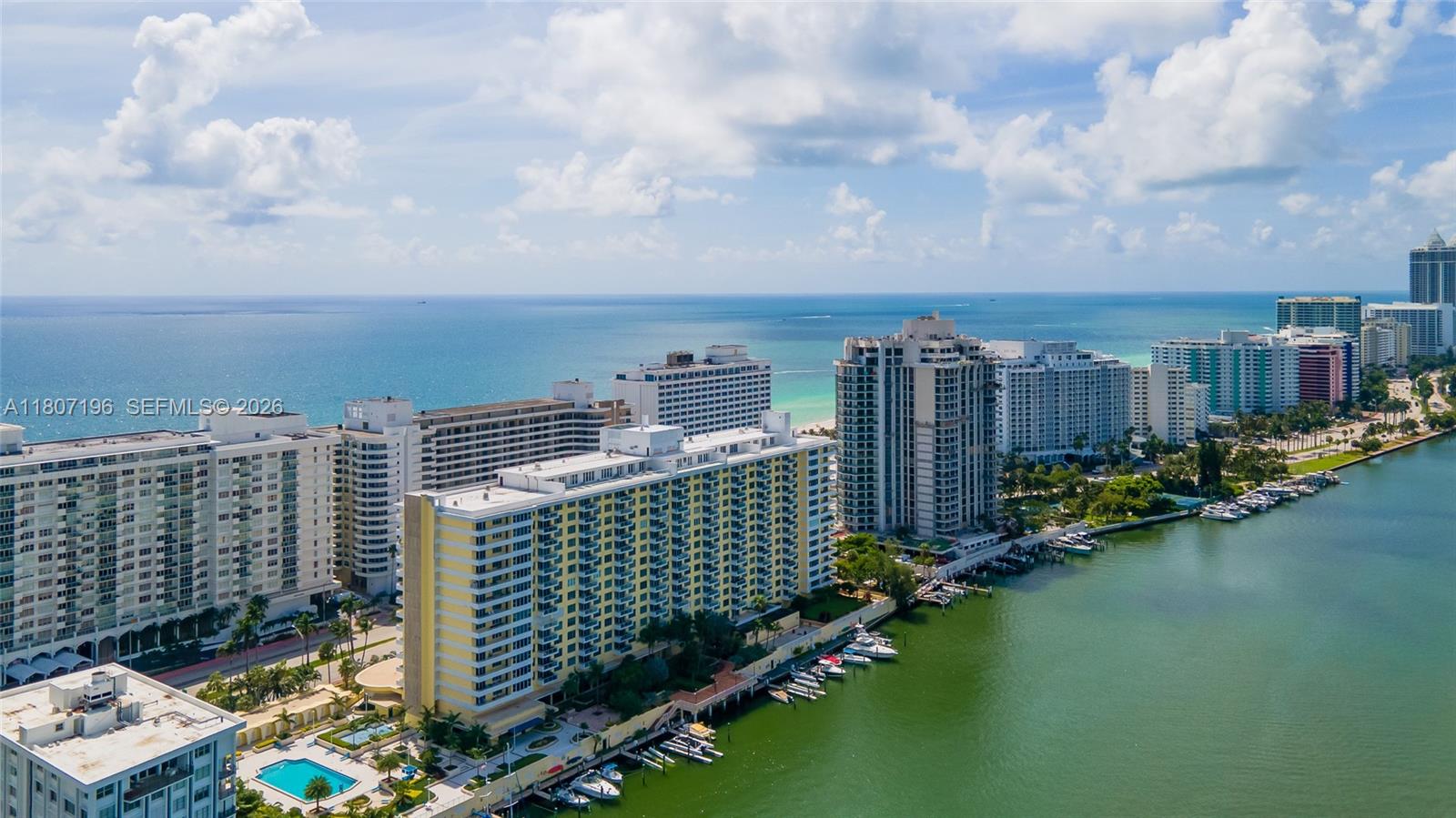 5600 Collins Ave # C Unit: PH C