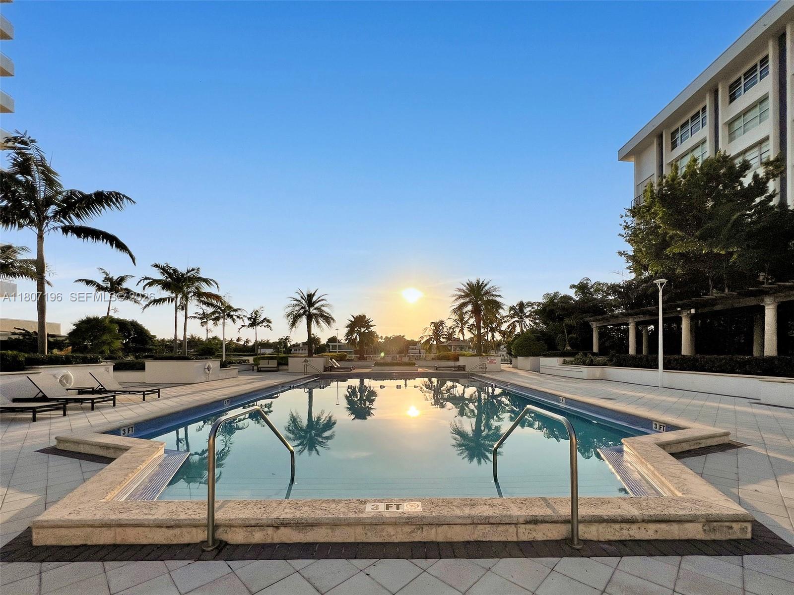 5600 Collins Ave # C Unit: PH C