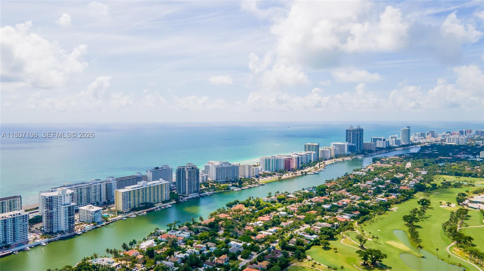 5600 Collins Ave # C Unit: PH C