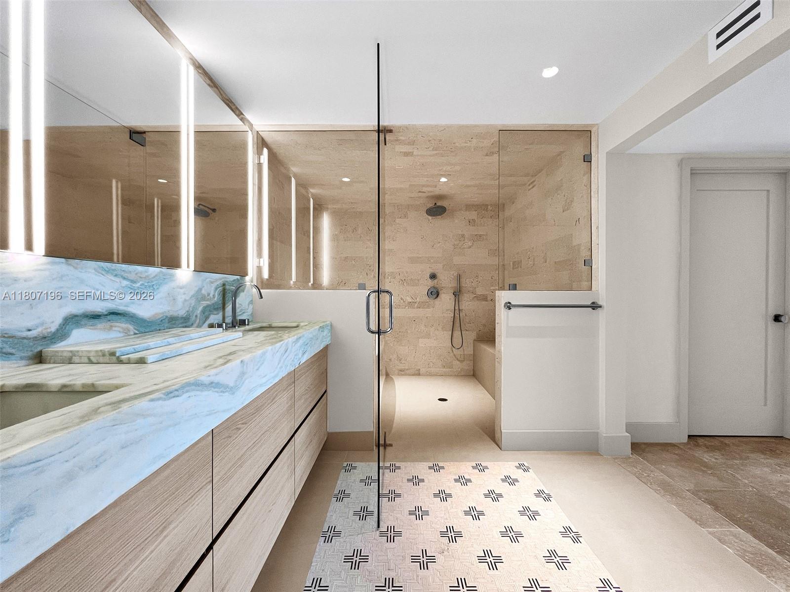 5600 Collins Ave # C Unit: PH C