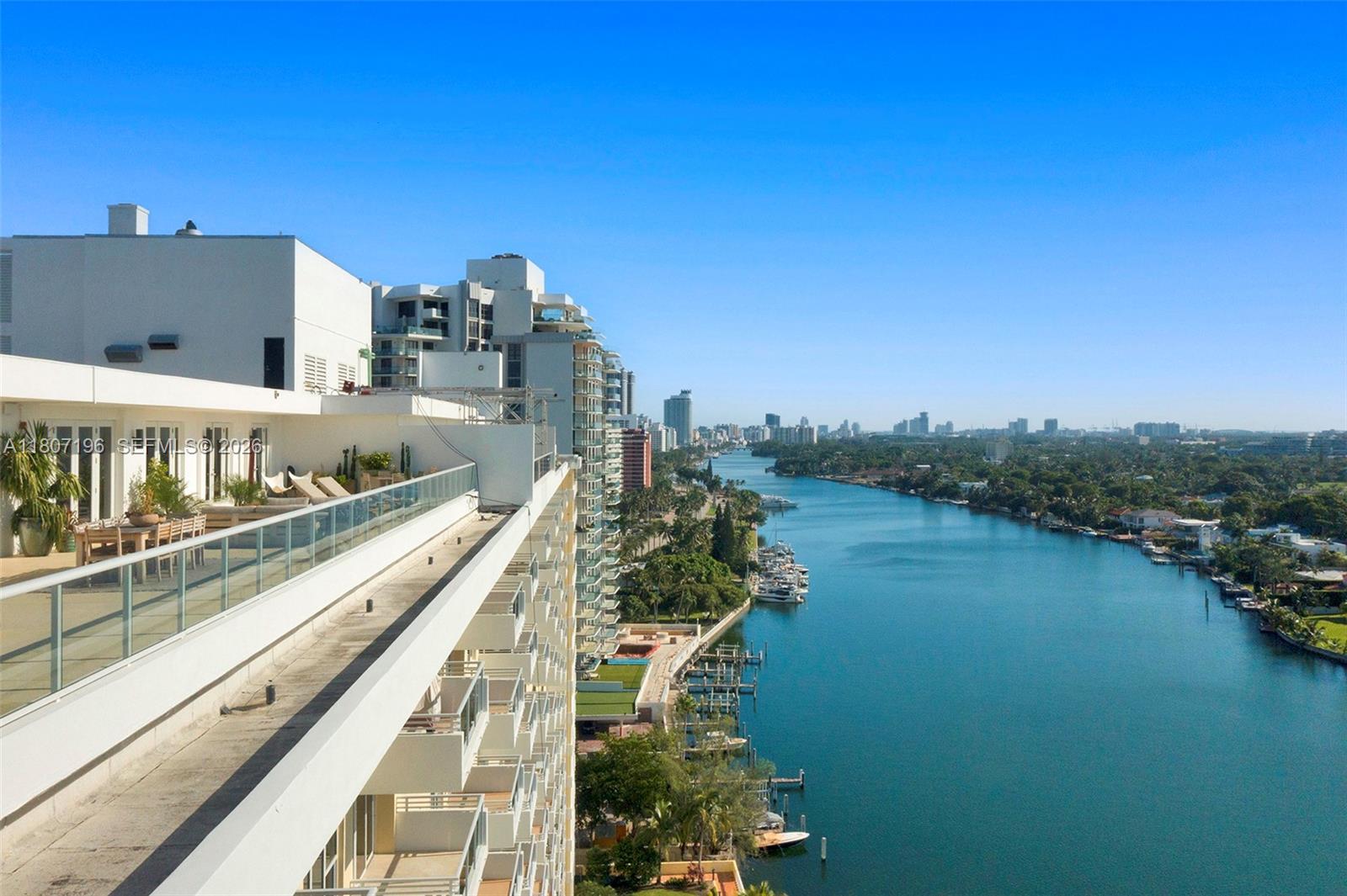 5600 Collins Ave # C Unit: PH C