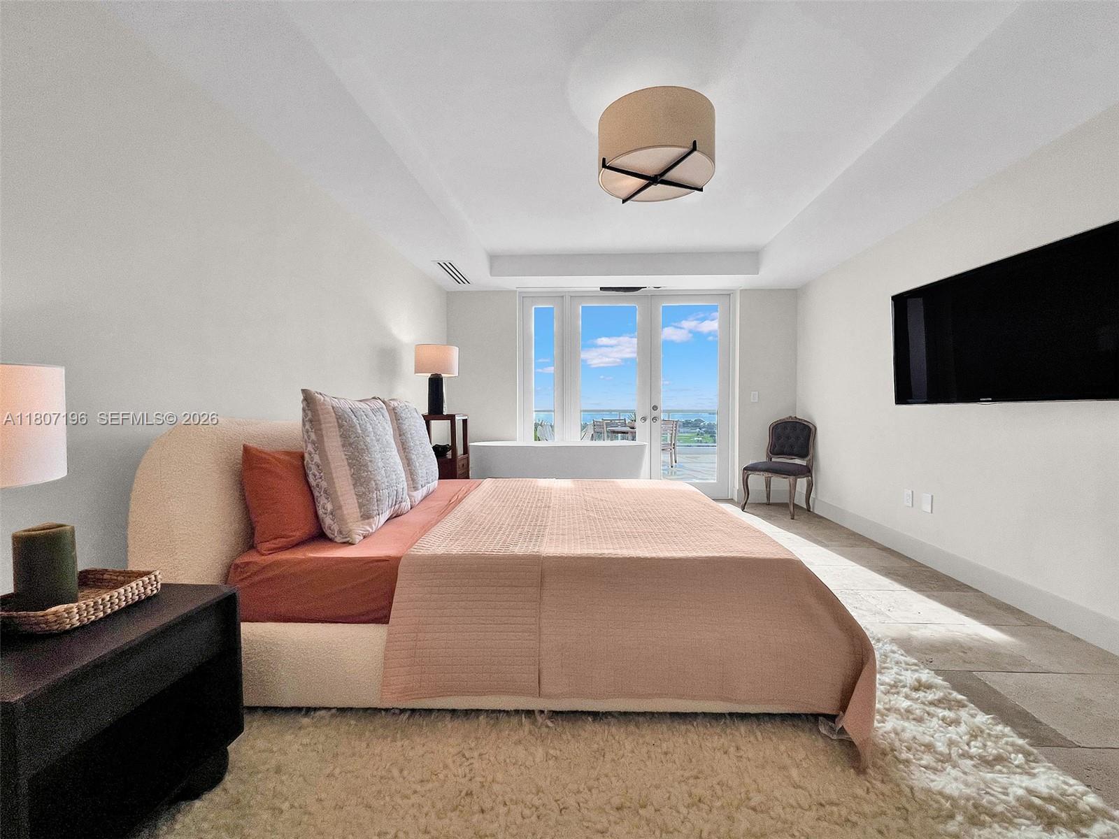 5600 Collins Ave # C Unit: PH C