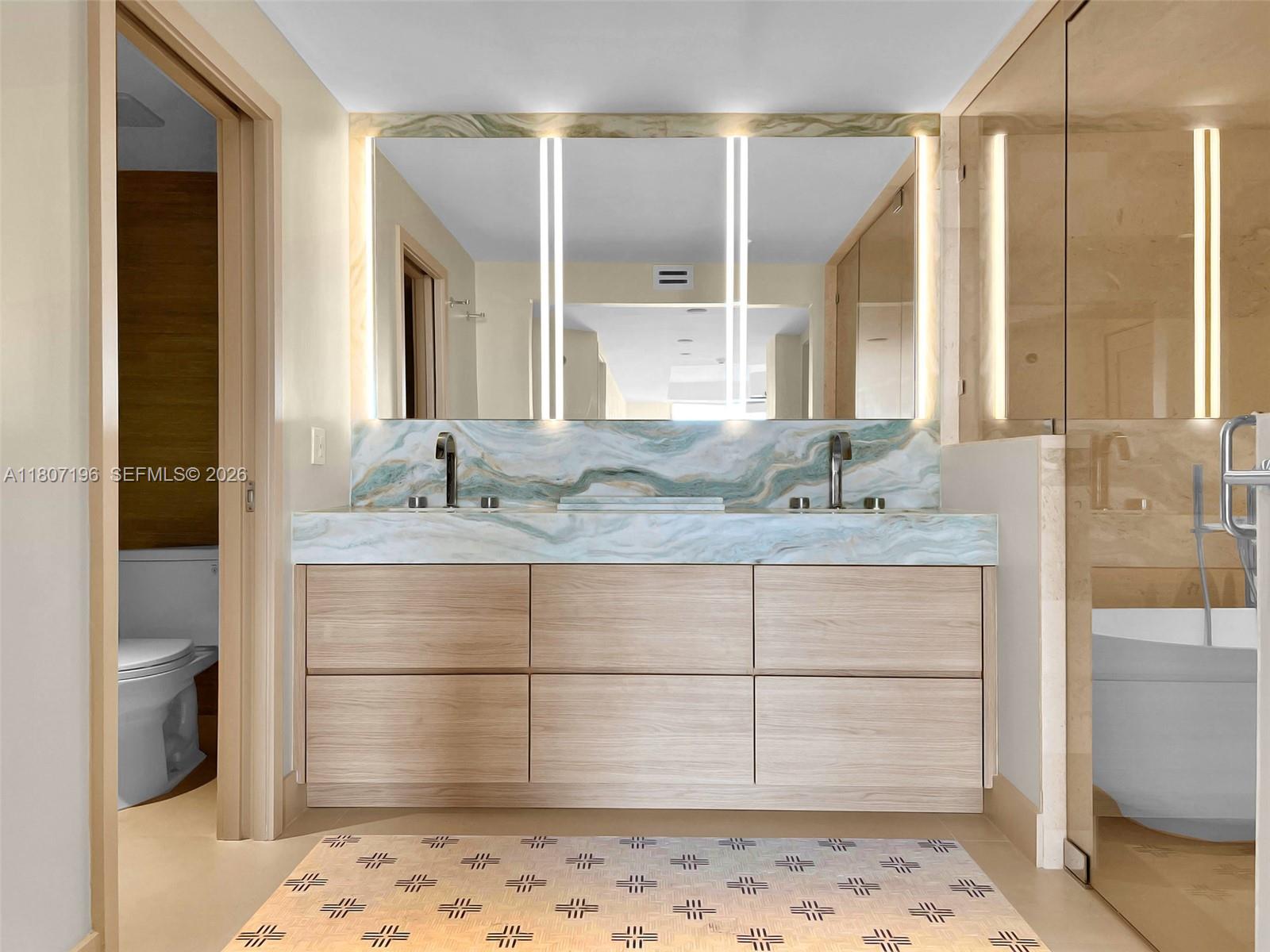 5600 Collins Ave # C Unit: PH C