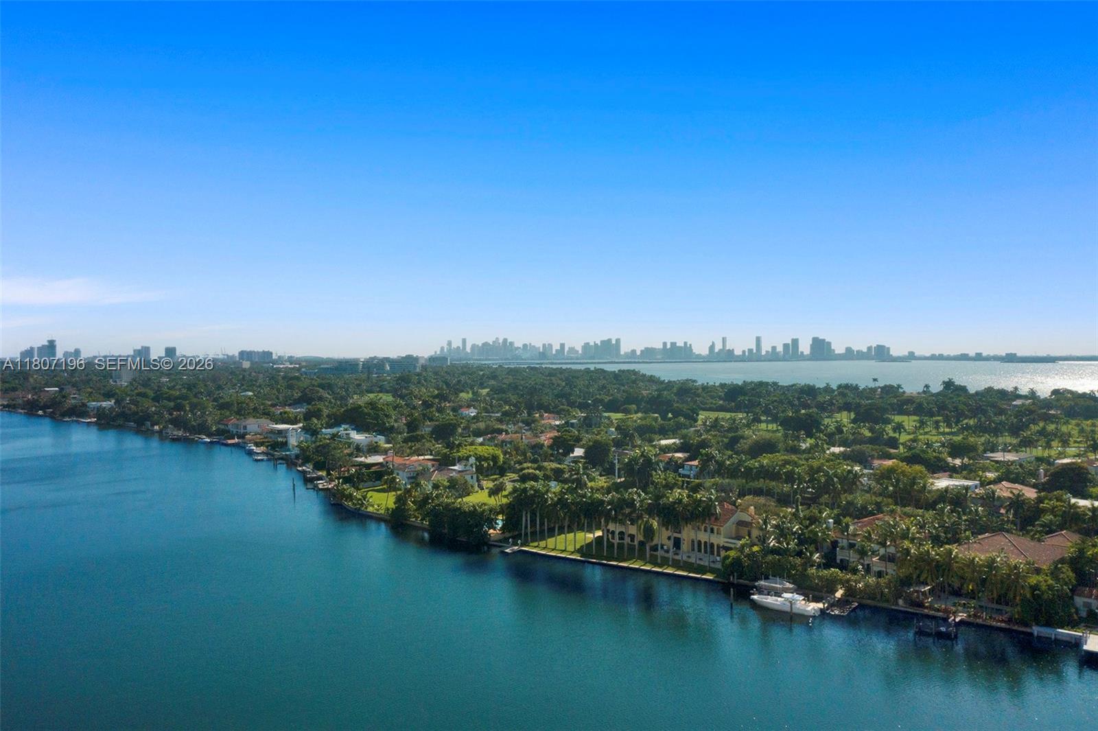 5600 Collins Ave # C Unit: PH C