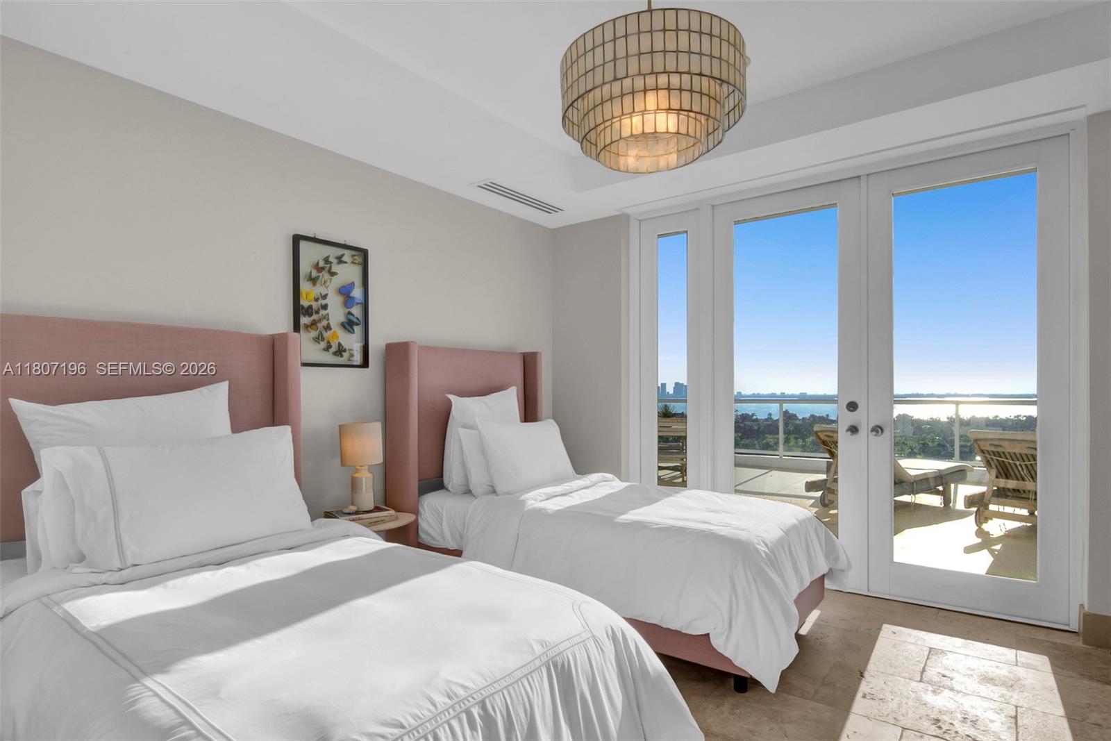 5600 Collins Ave # C Unit: PH C