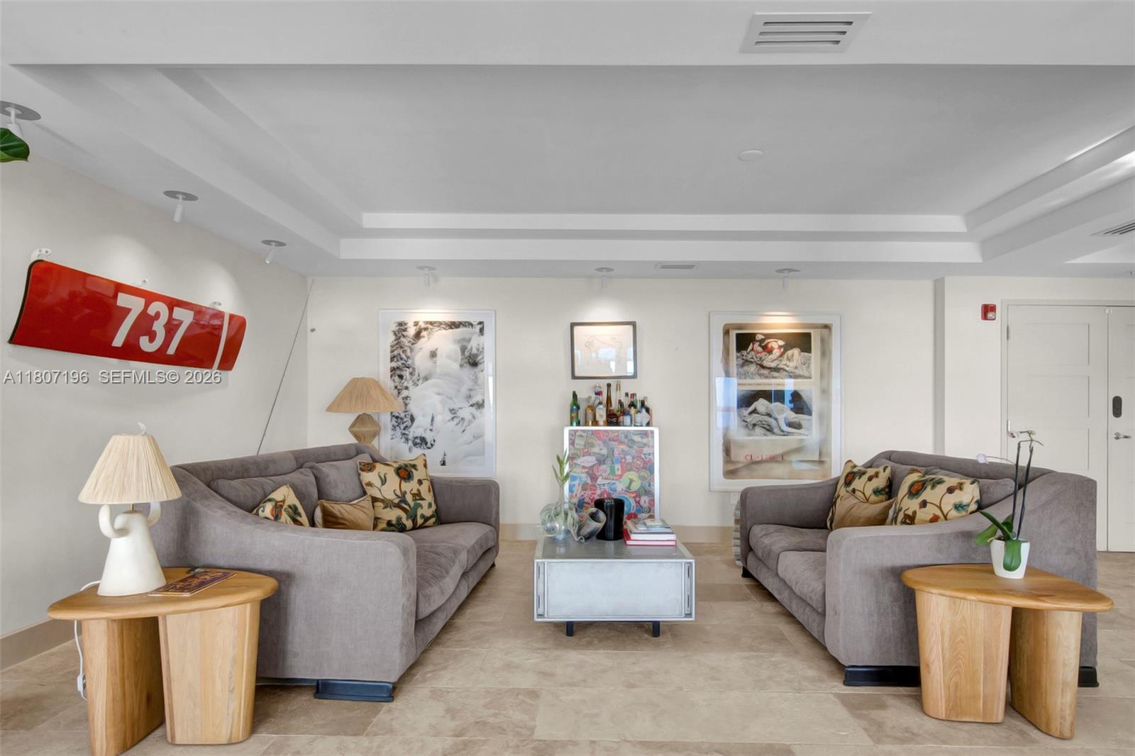 5600 Collins Ave # C Unit: PH C