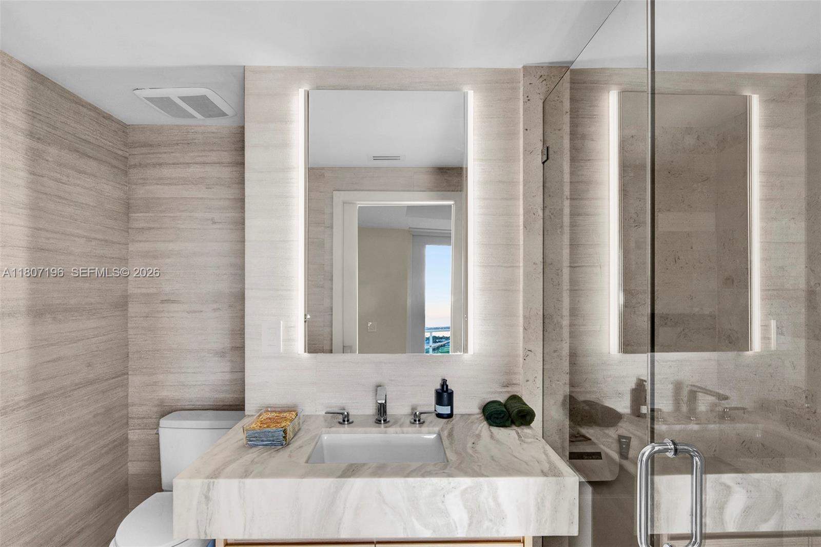 5600 Collins Ave # C Unit: PH C