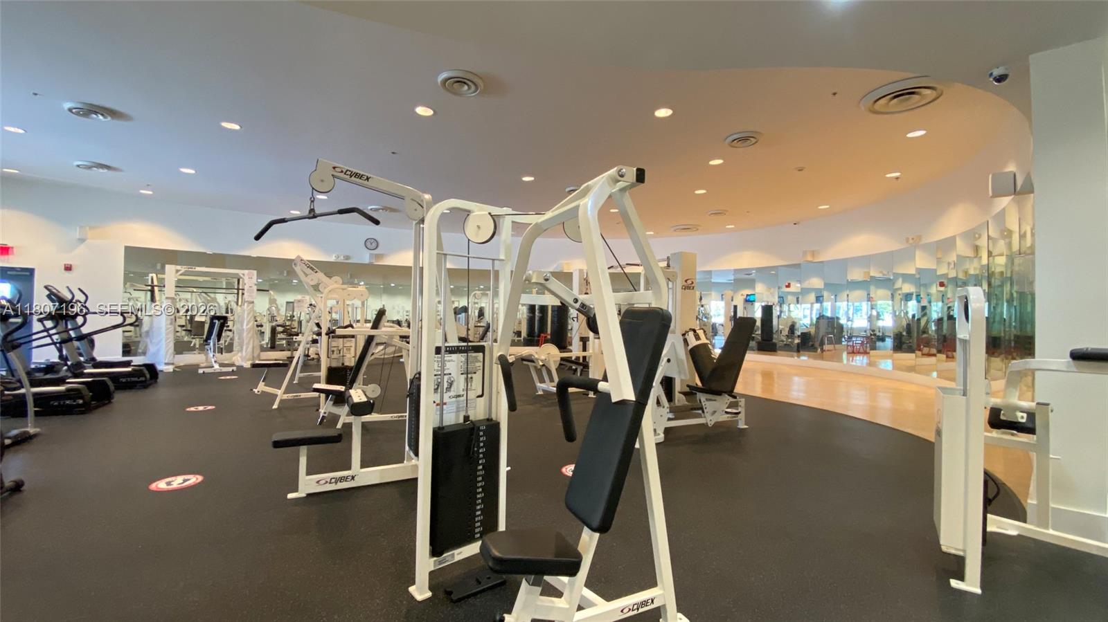 5600 Collins Ave # C Unit: PH C