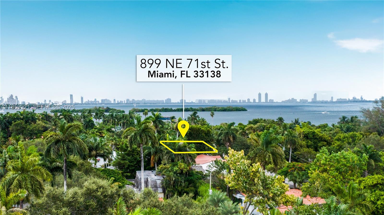 899 NE 71st St