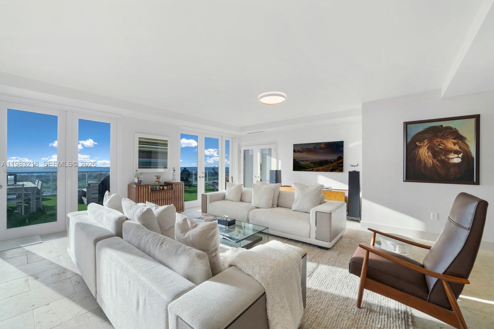 5600 Collins Ave # D Unit: PH D