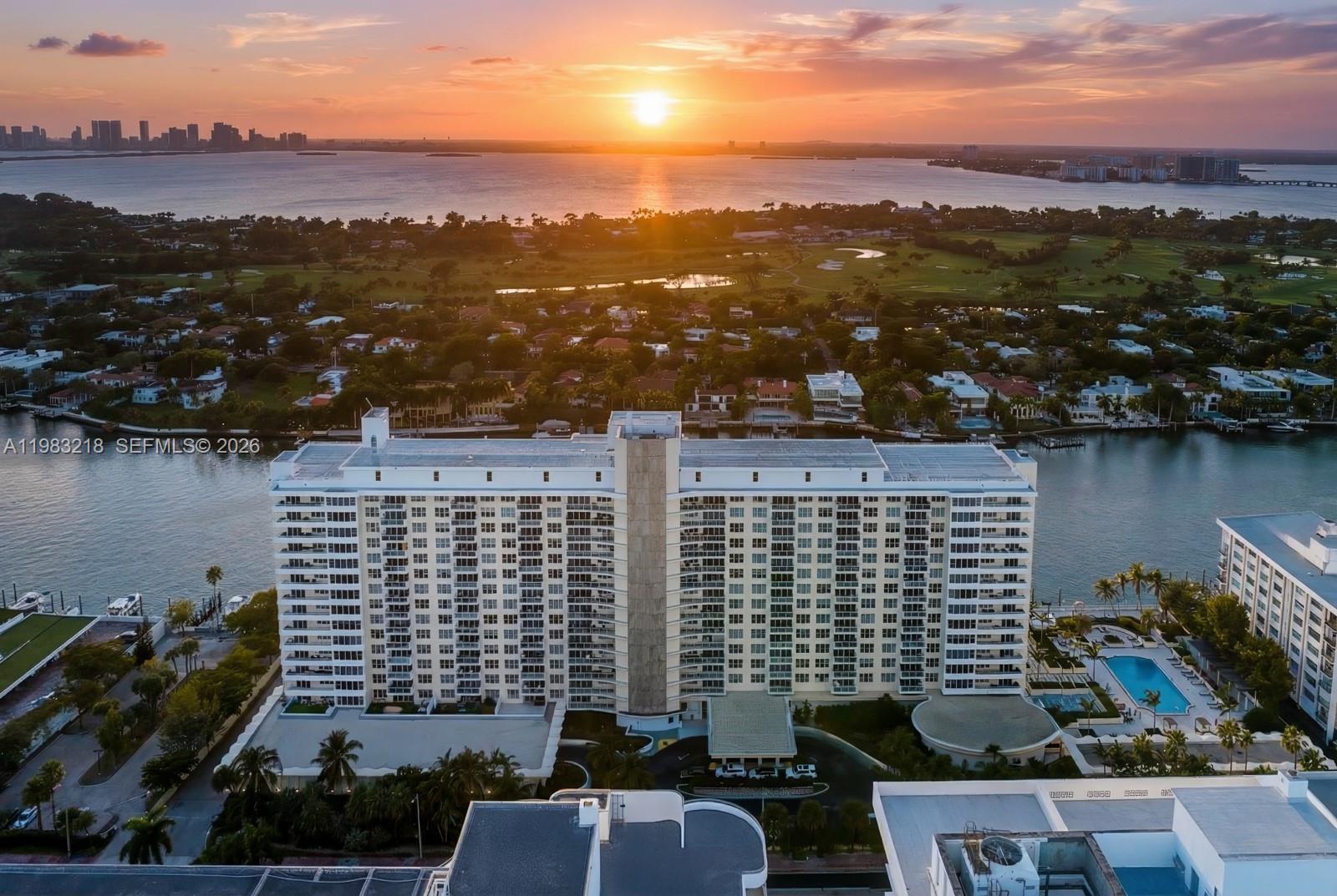 5600 Collins Ave # D Unit: PH D