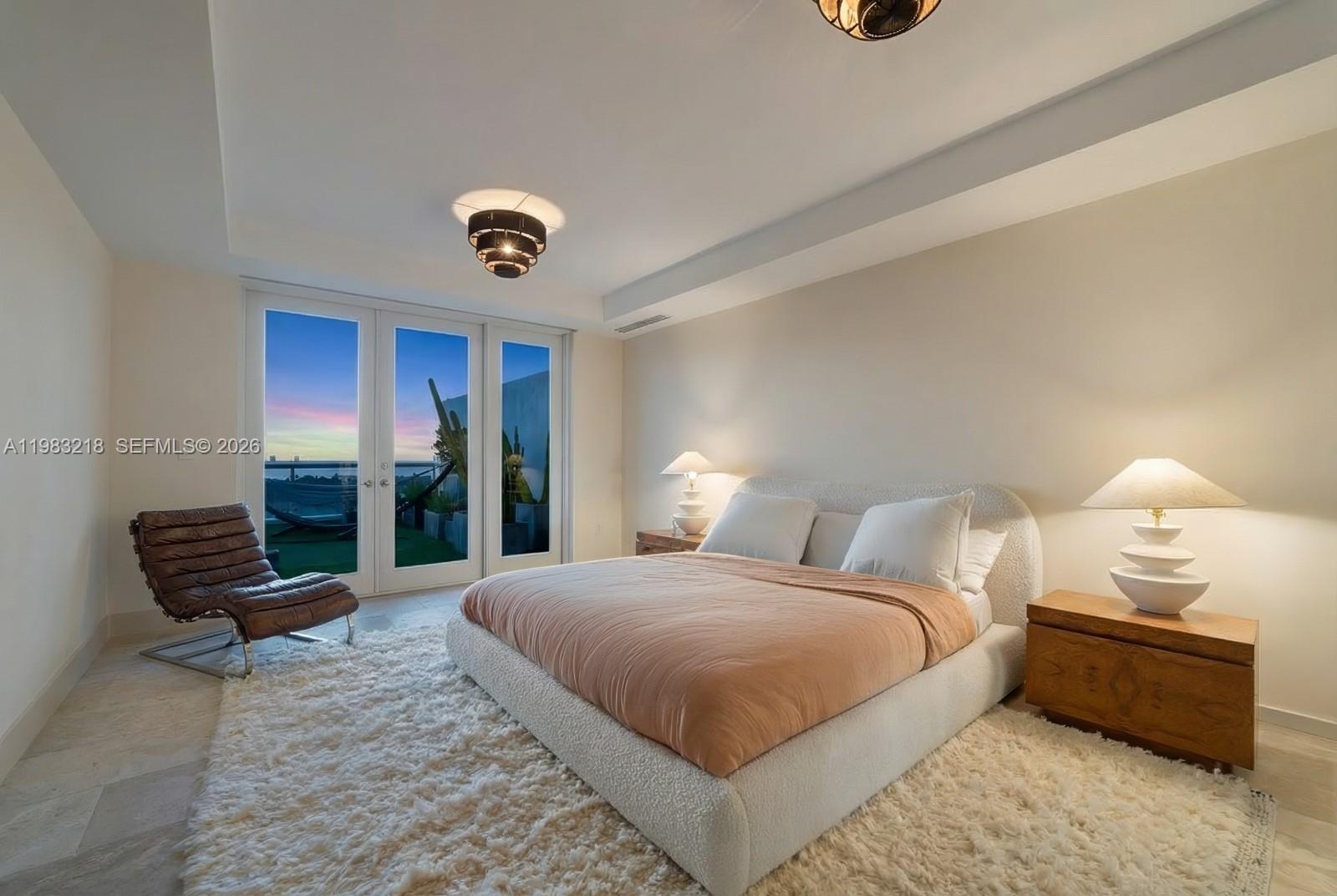 5600 Collins Ave # D Unit: PH D