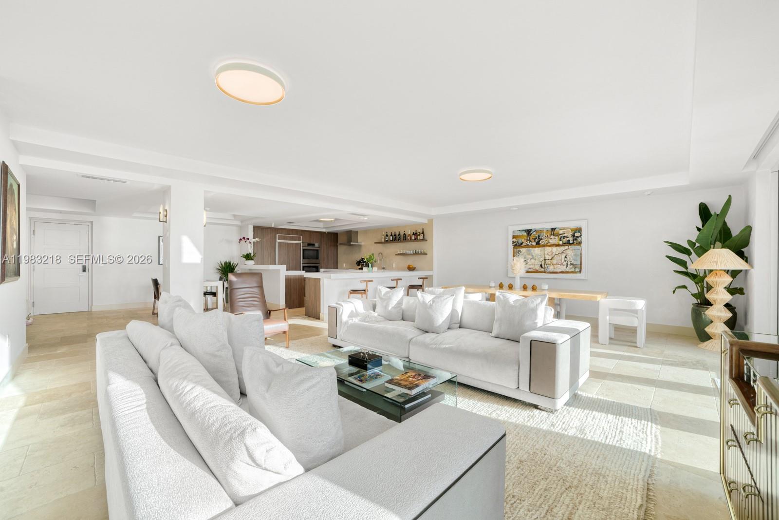 5600 Collins Ave # D Unit: PH D