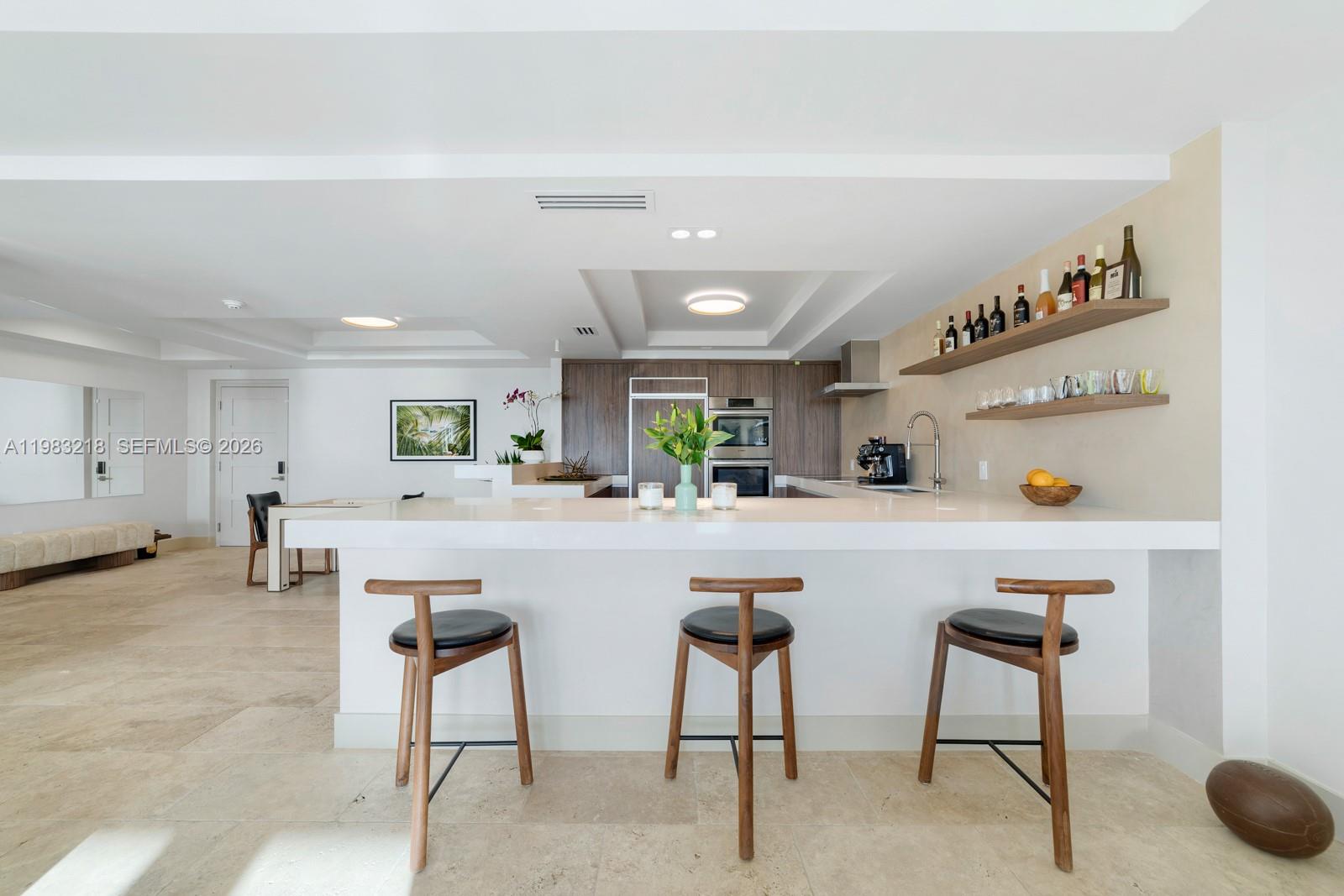 5600 Collins Ave # D Unit: PH D