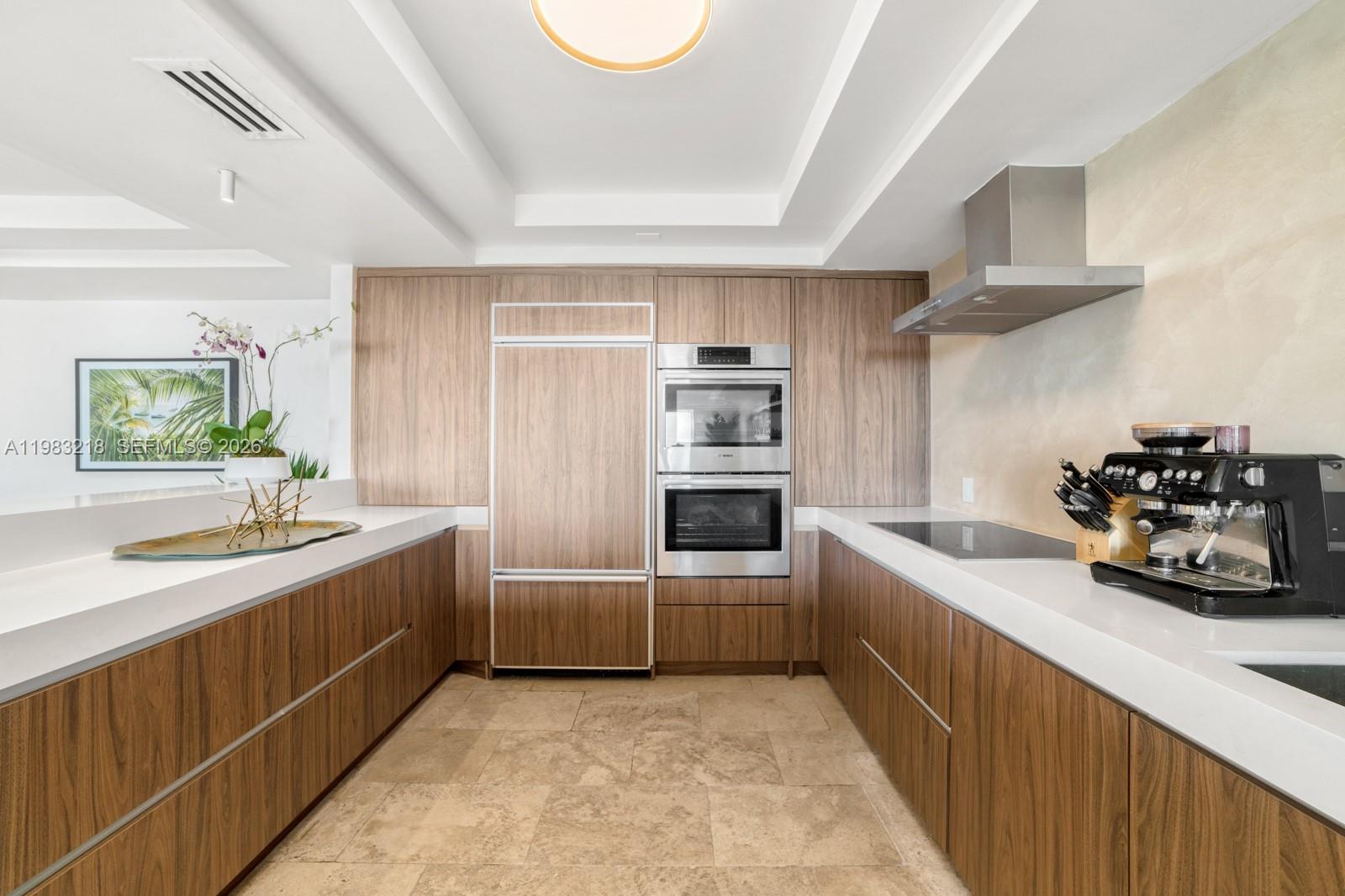 5600 Collins Ave # D Unit: PH D