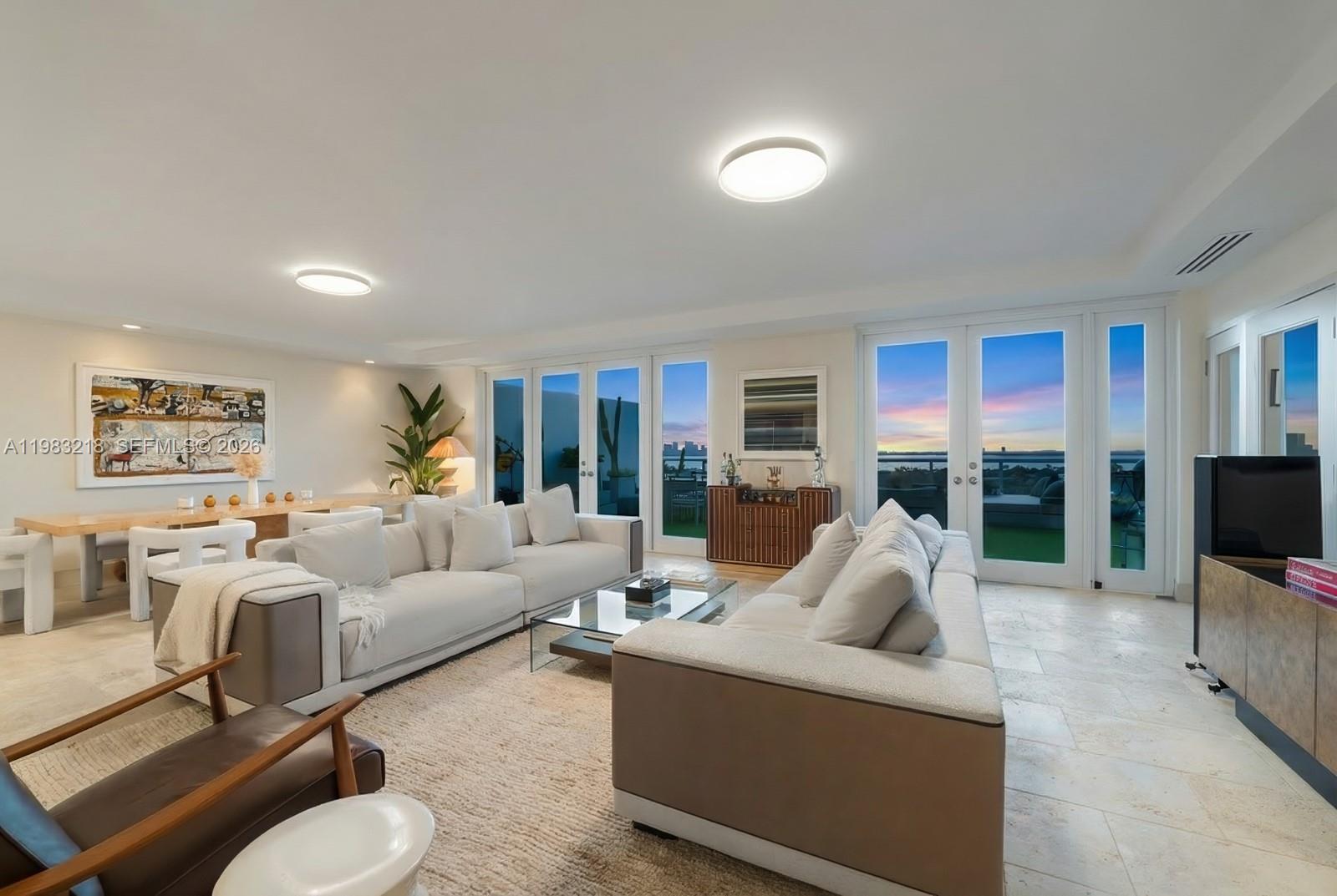 5600 Collins Ave # D Unit: PH D