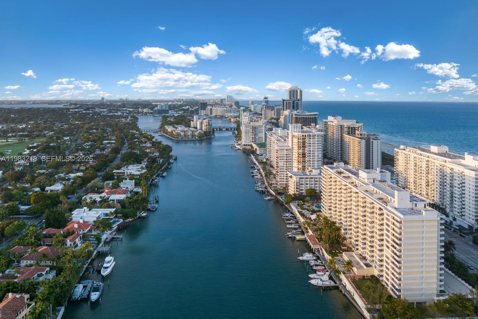 5600 Collins Ave # D Unit: PH D