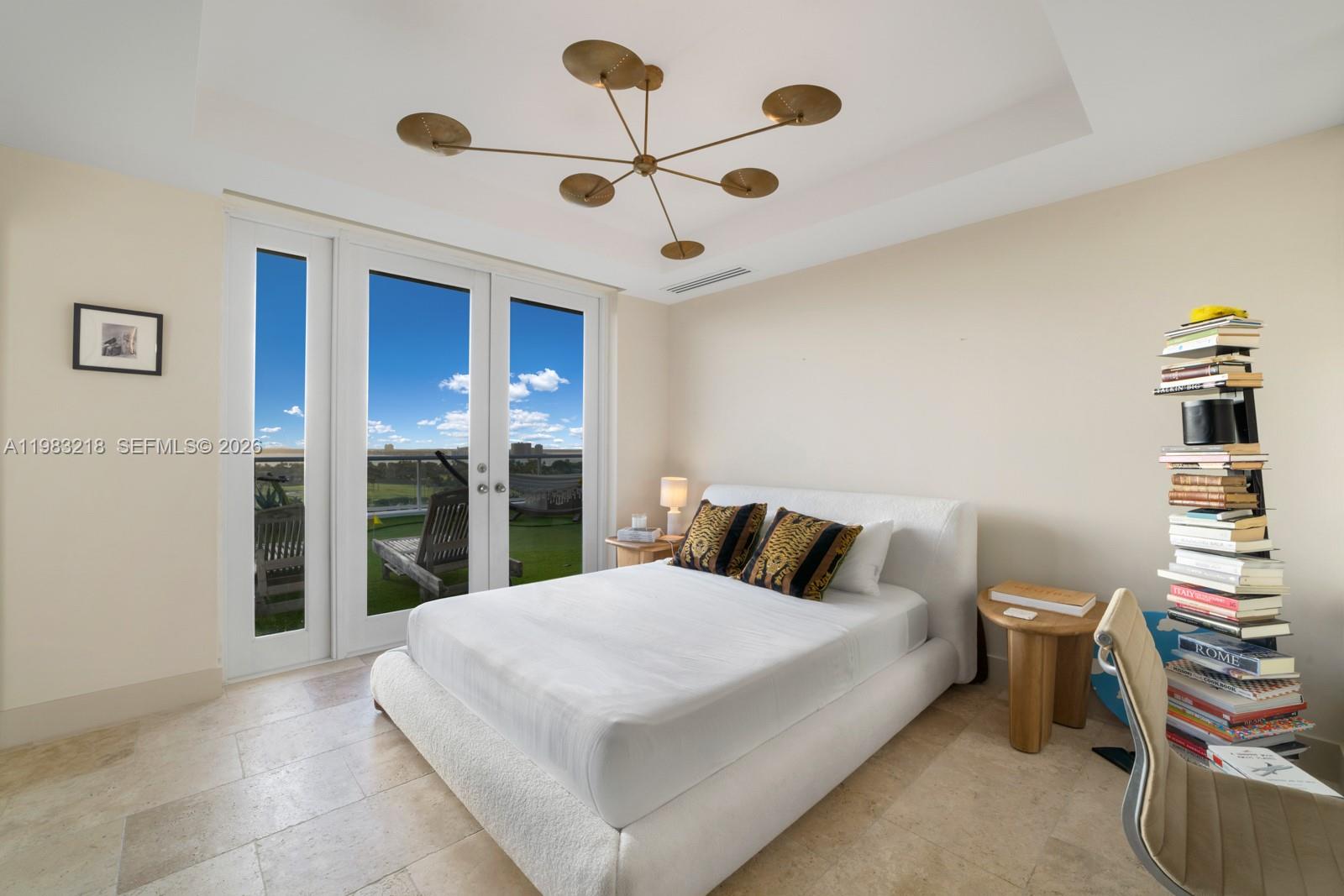 5600 Collins Ave # D Unit: PH D