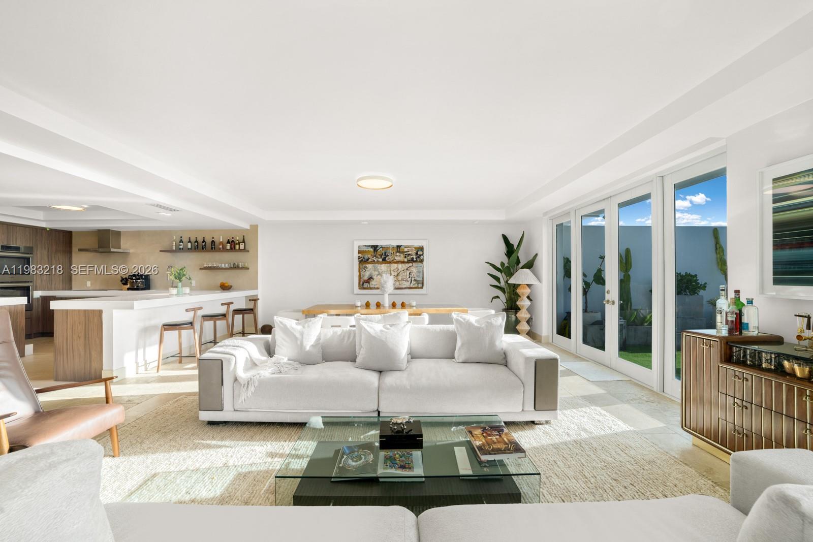 5600 Collins Ave # D Unit: PH D