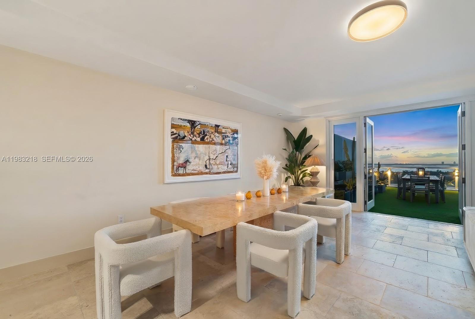 5600 Collins Ave # D Unit: PH D