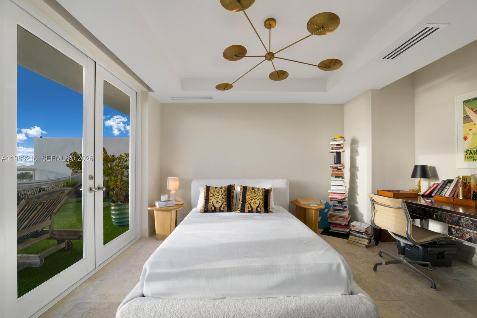 5600 Collins Ave # D Unit: PH D