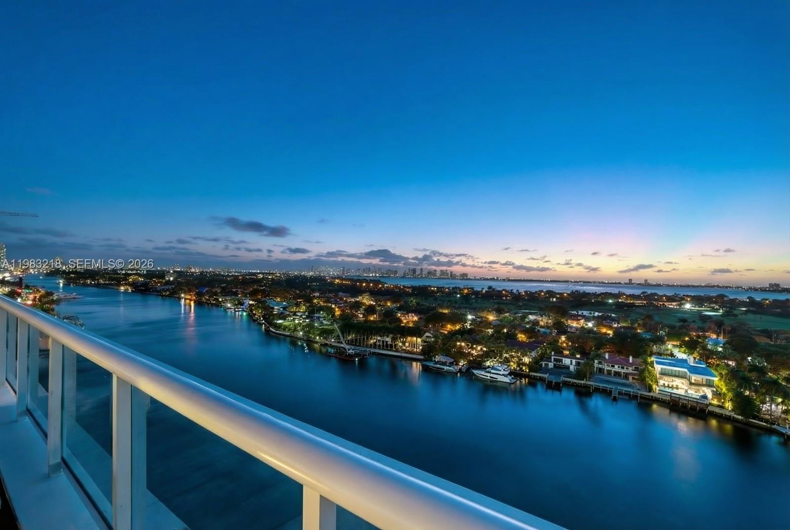 5600 Collins Ave # D Unit: PH D