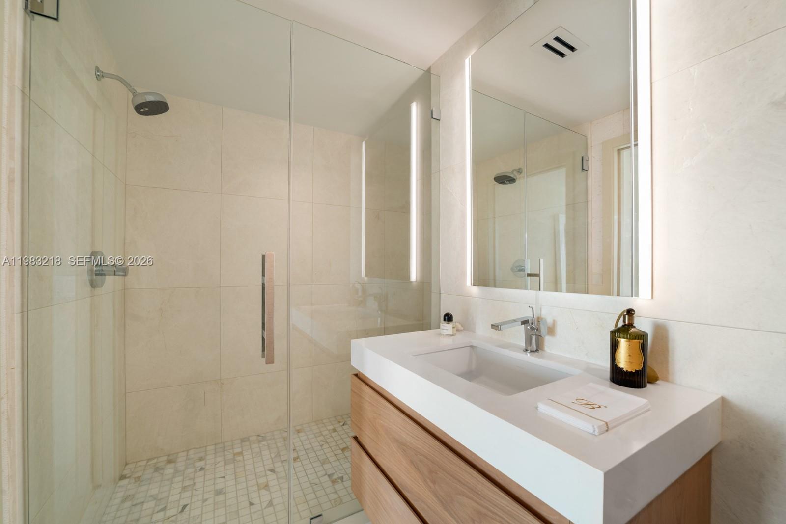 5600 Collins Ave # D Unit: PH D