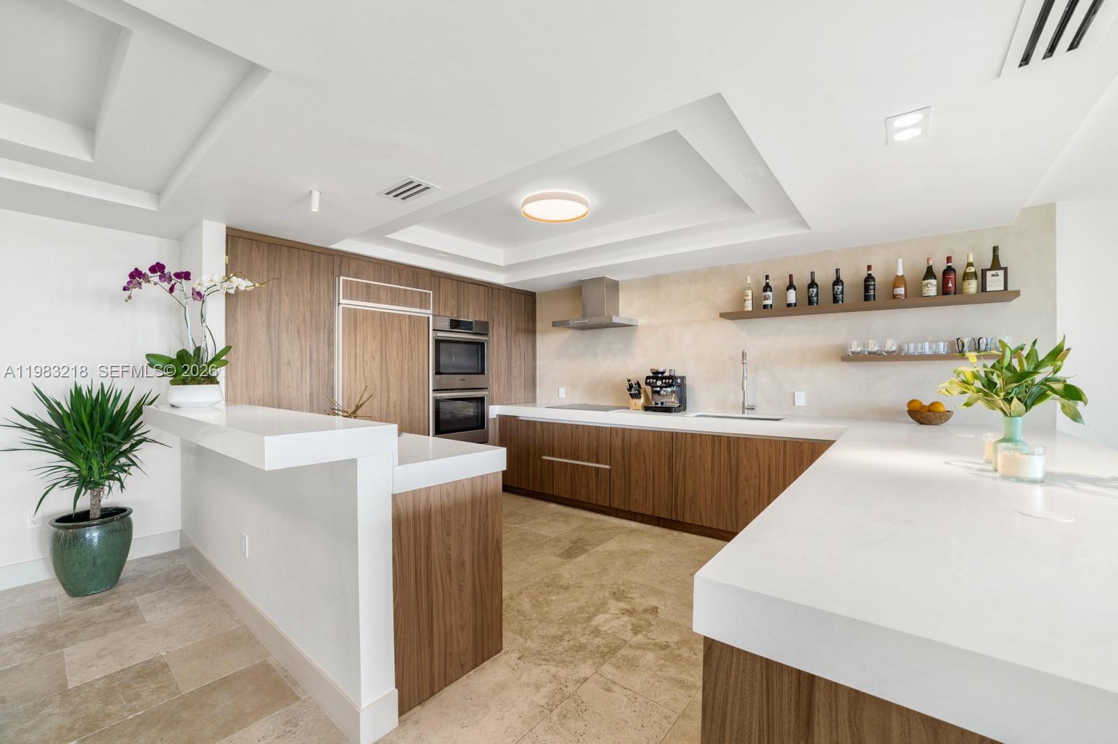 5600 Collins Ave # D Unit: PH D