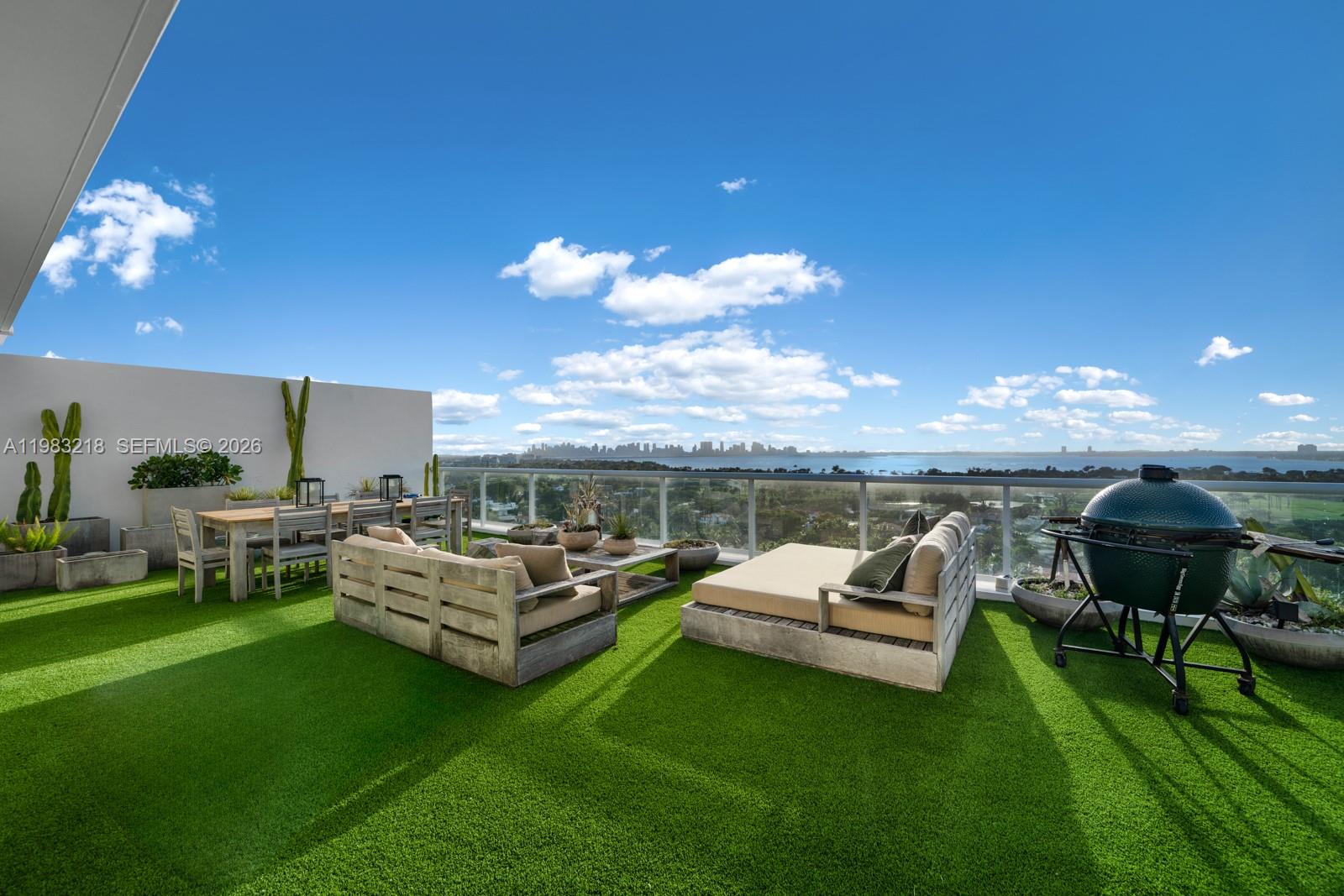 5600 Collins Ave # D Unit: PH D