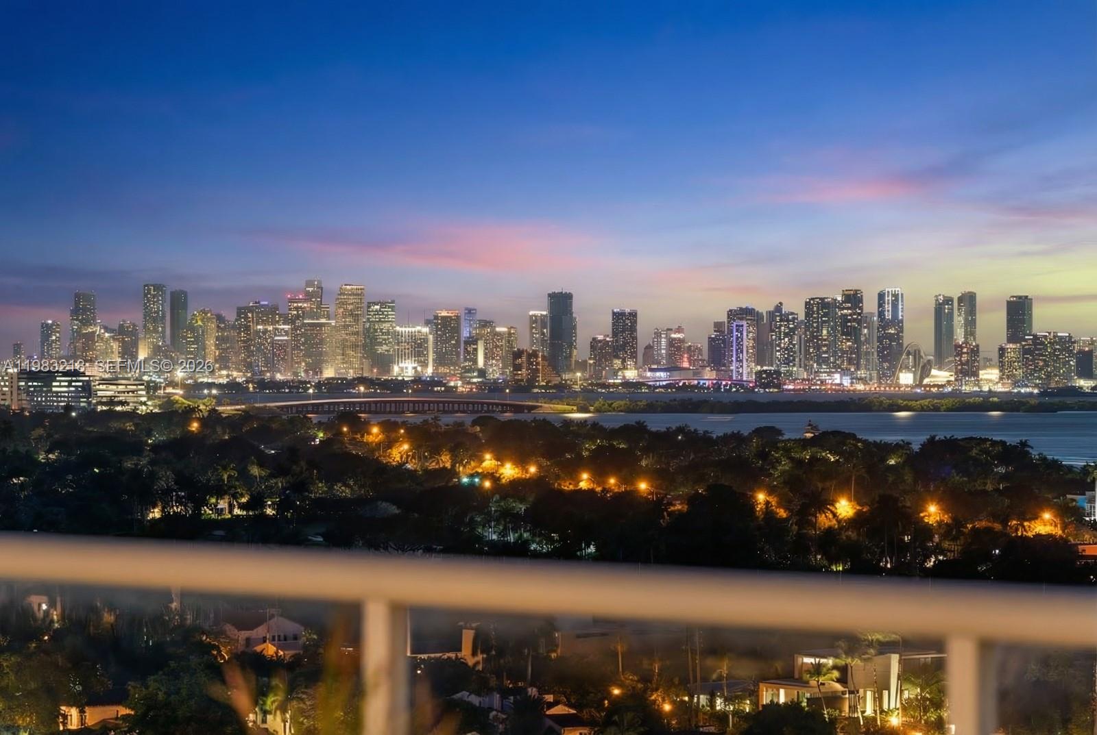 5600 Collins Ave # D Unit: PH D