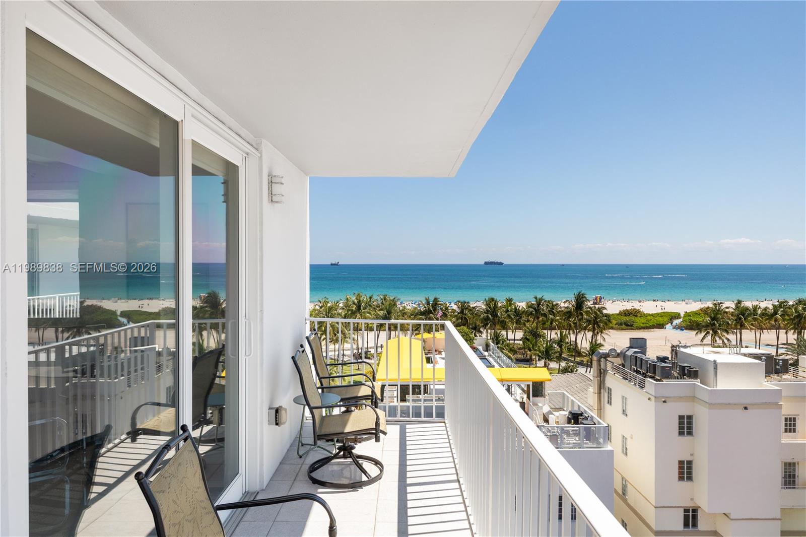 1255 Collins Ave # 901
