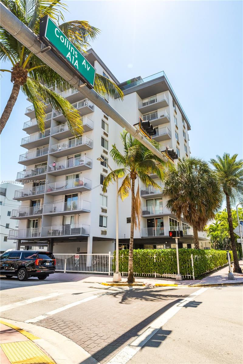1255 Collins Ave # 901