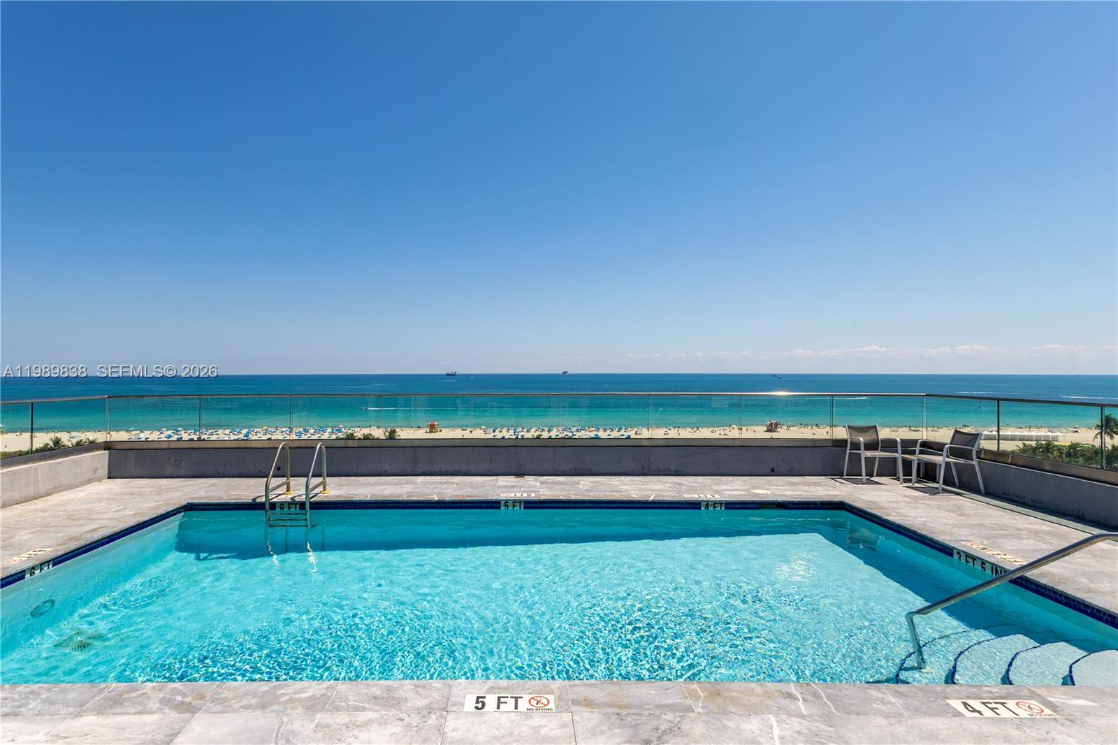 1255 Collins Ave # 901