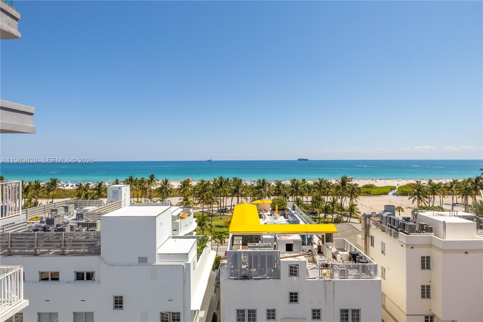 1255 Collins Ave # 901