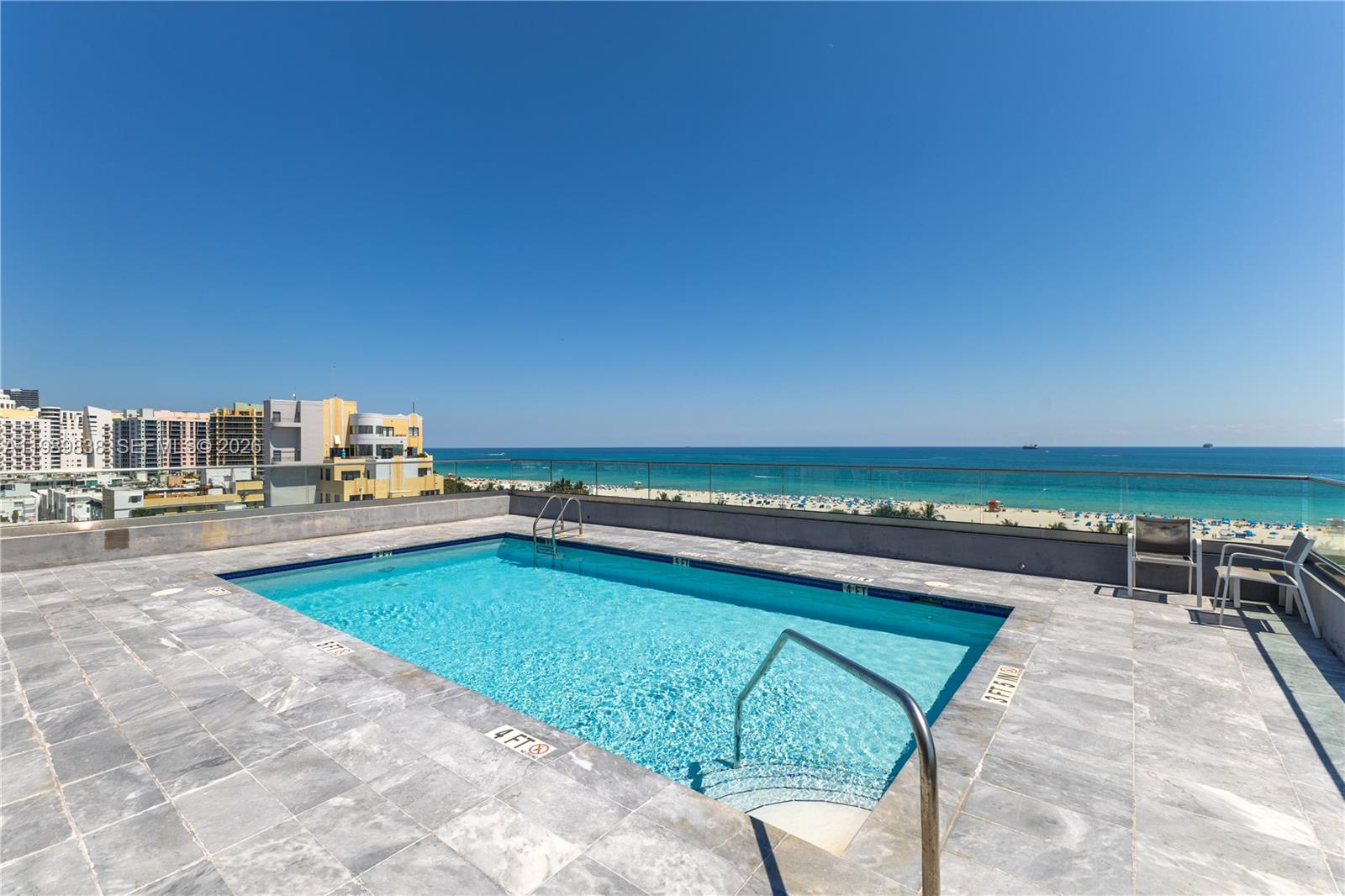 1255 Collins Ave # 901