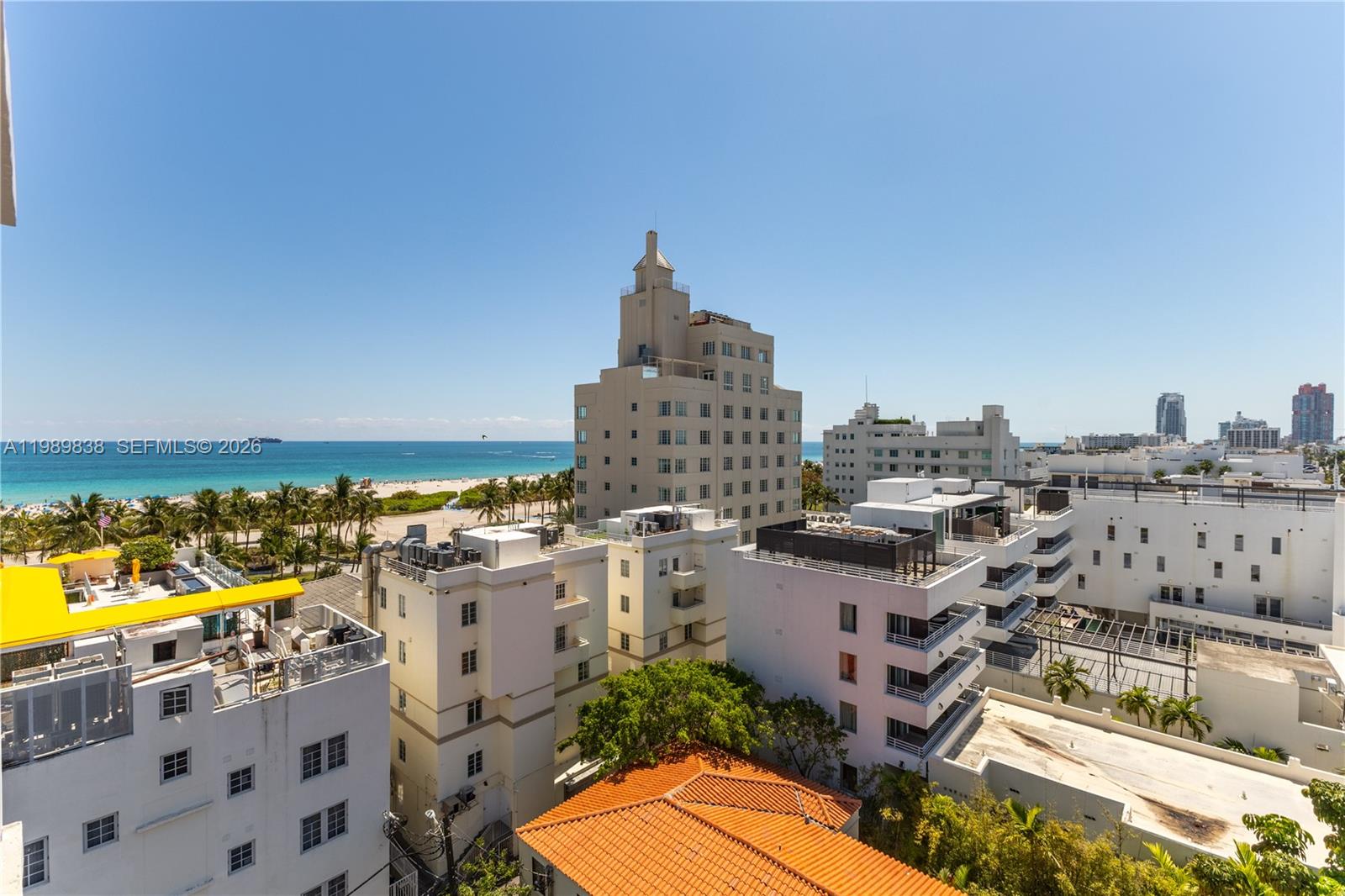 1255 Collins Ave # 901
