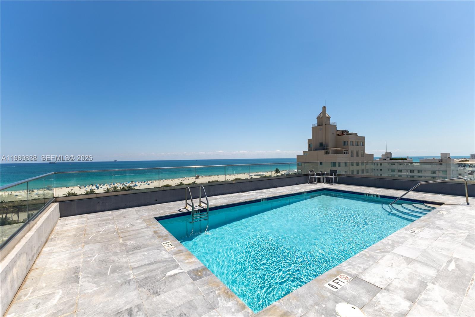 1255 Collins Ave # 901