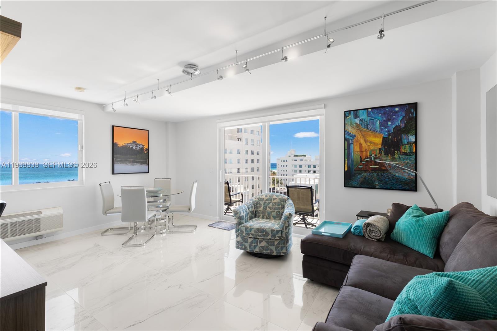 1255 Collins Ave # 901