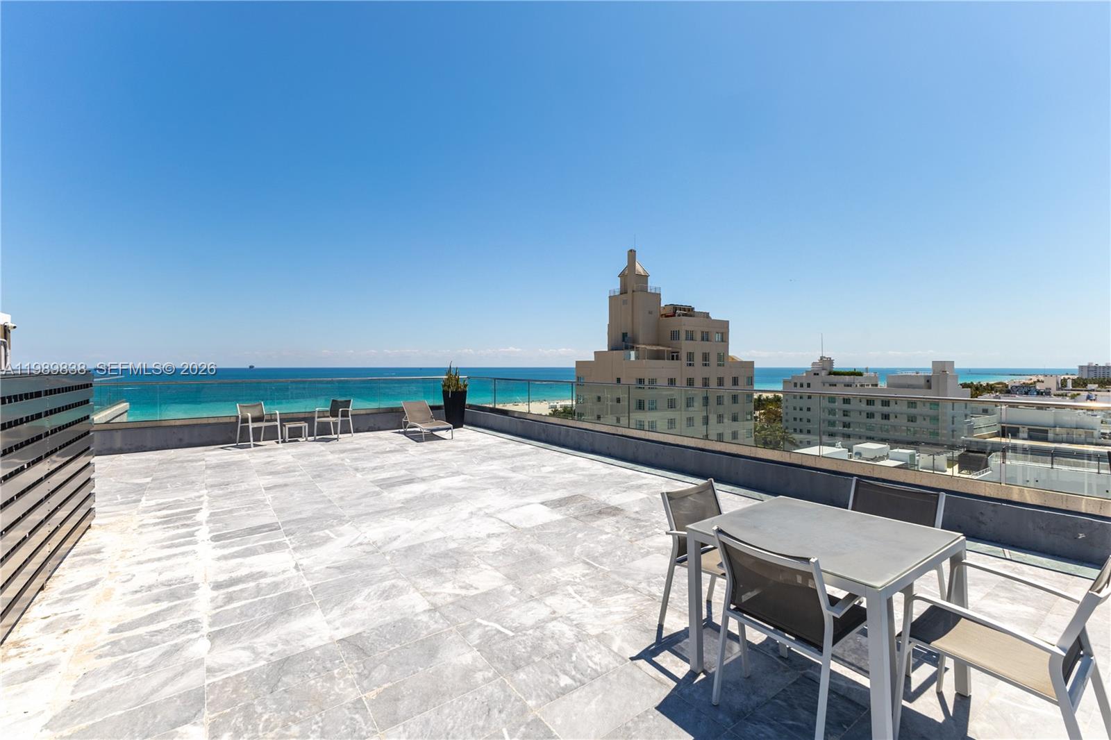 1255 Collins Ave # 901