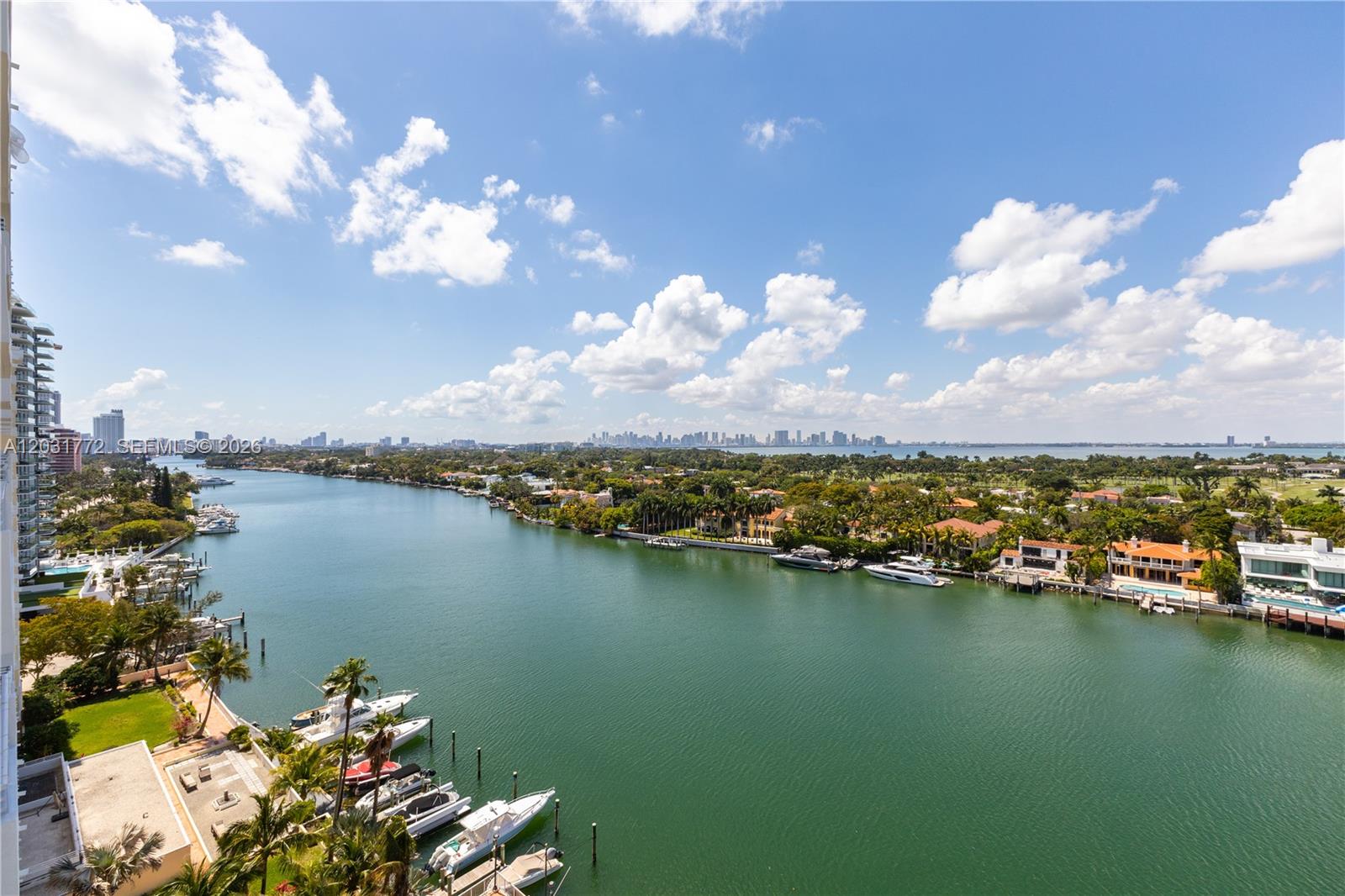 5600 Collins Ave # 14R
