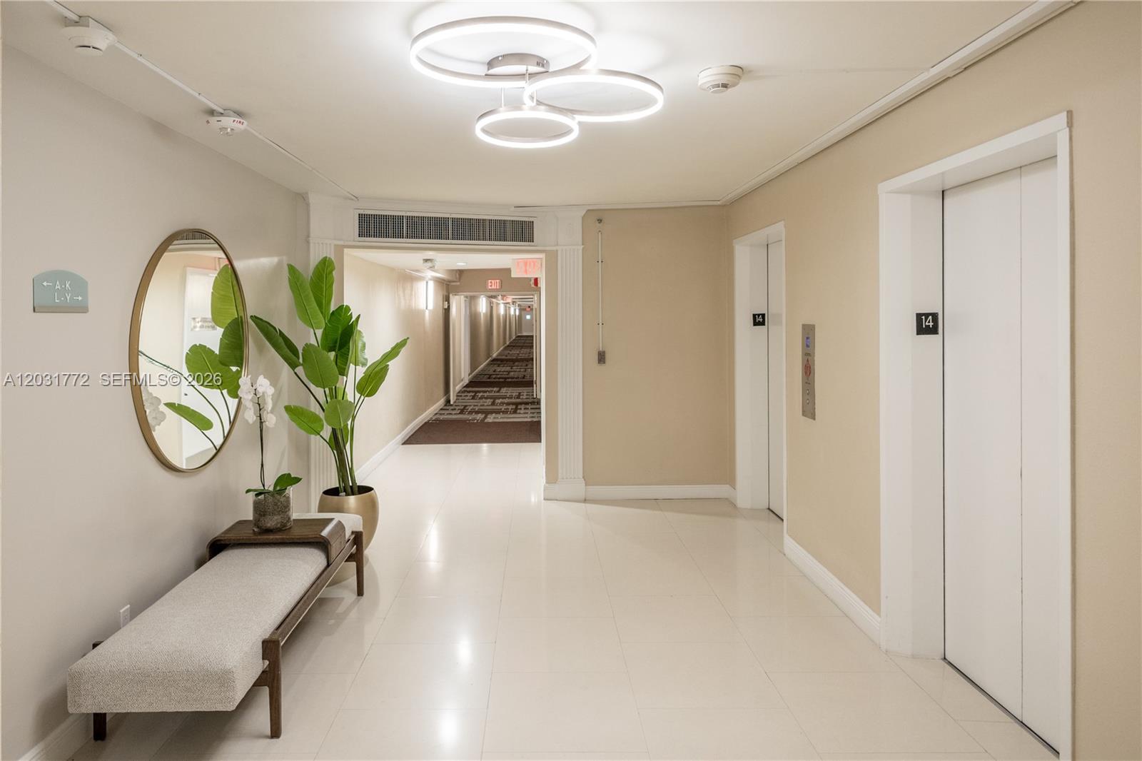 5600 Collins Ave # 14R
