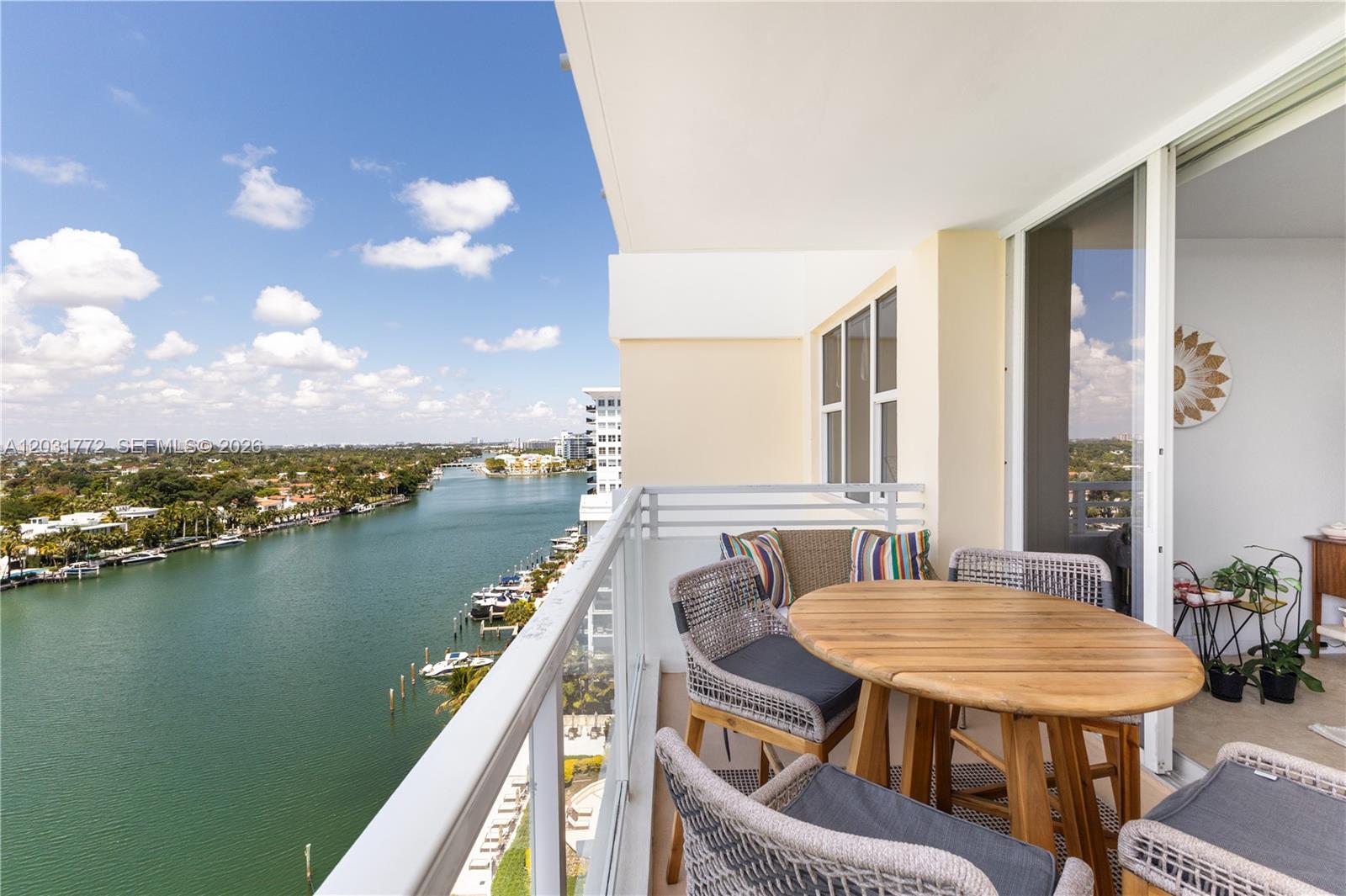 5600 Collins Ave # 14R