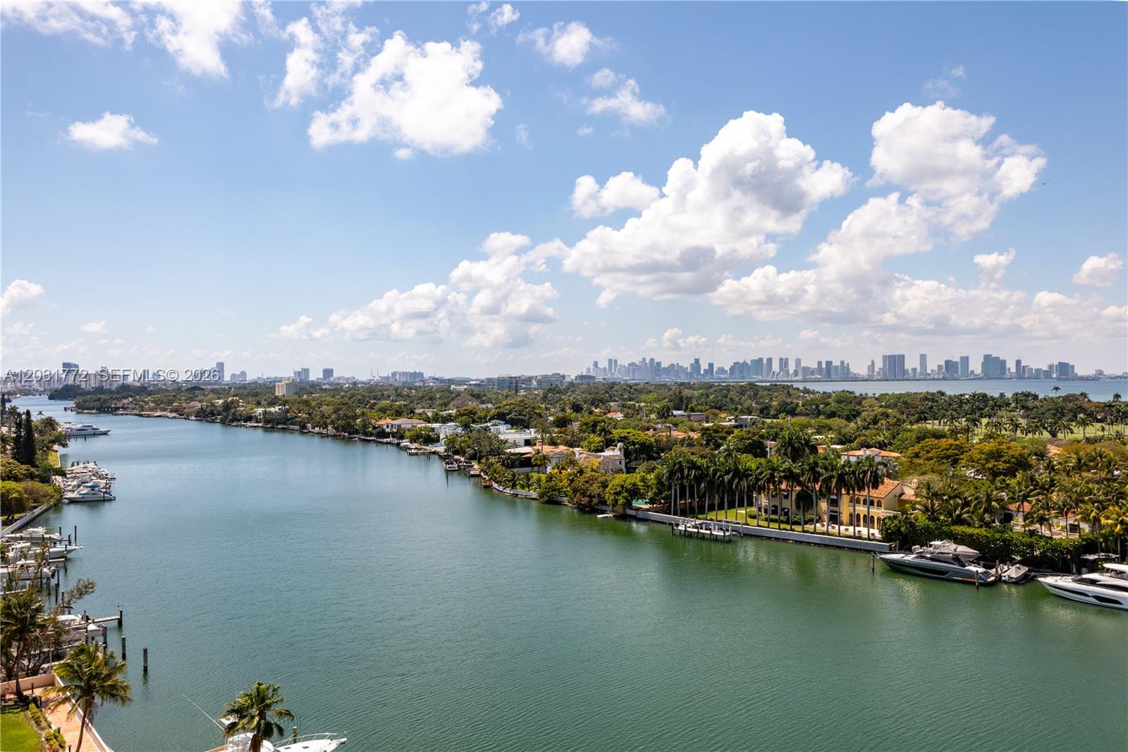 5600 Collins Ave # 14R