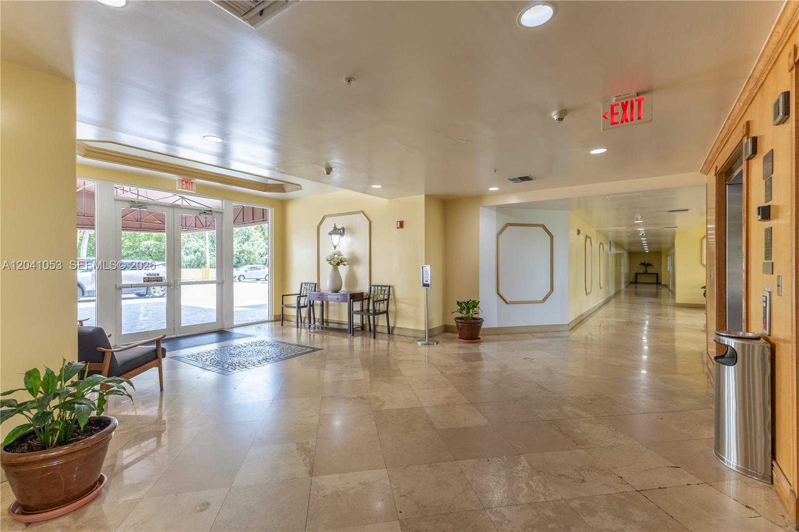 3500 Coral Way # 1509 Unit: PH 109 / 1509
