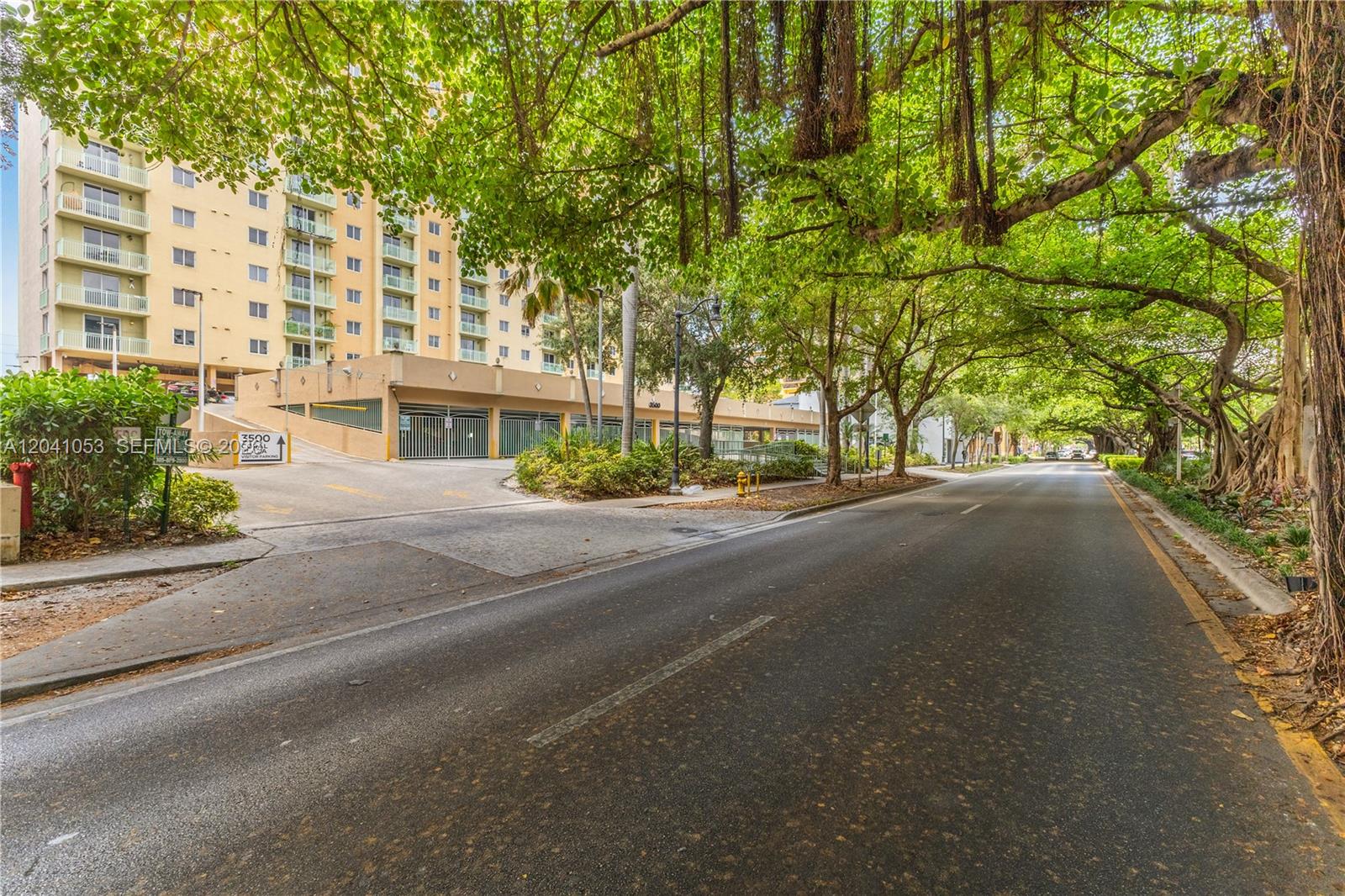 3500 Coral Way # 1509 Unit: PH 109 / 1509