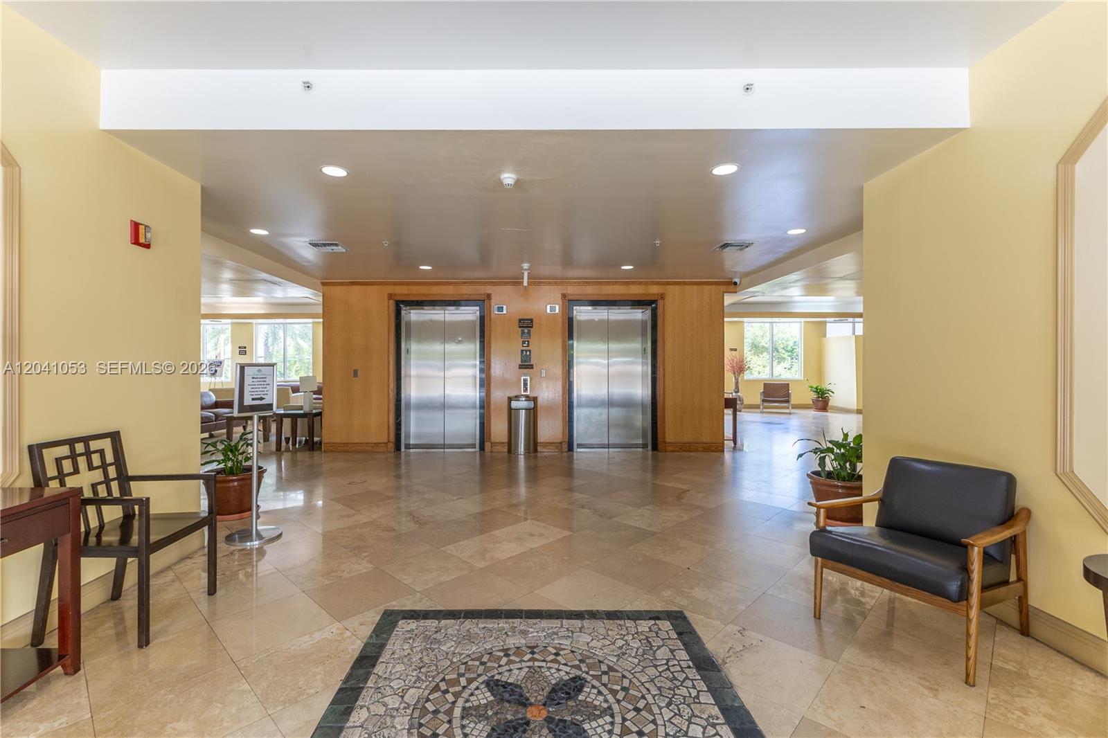 3500 Coral Way # 1509 Unit: PH 109 / 1509
