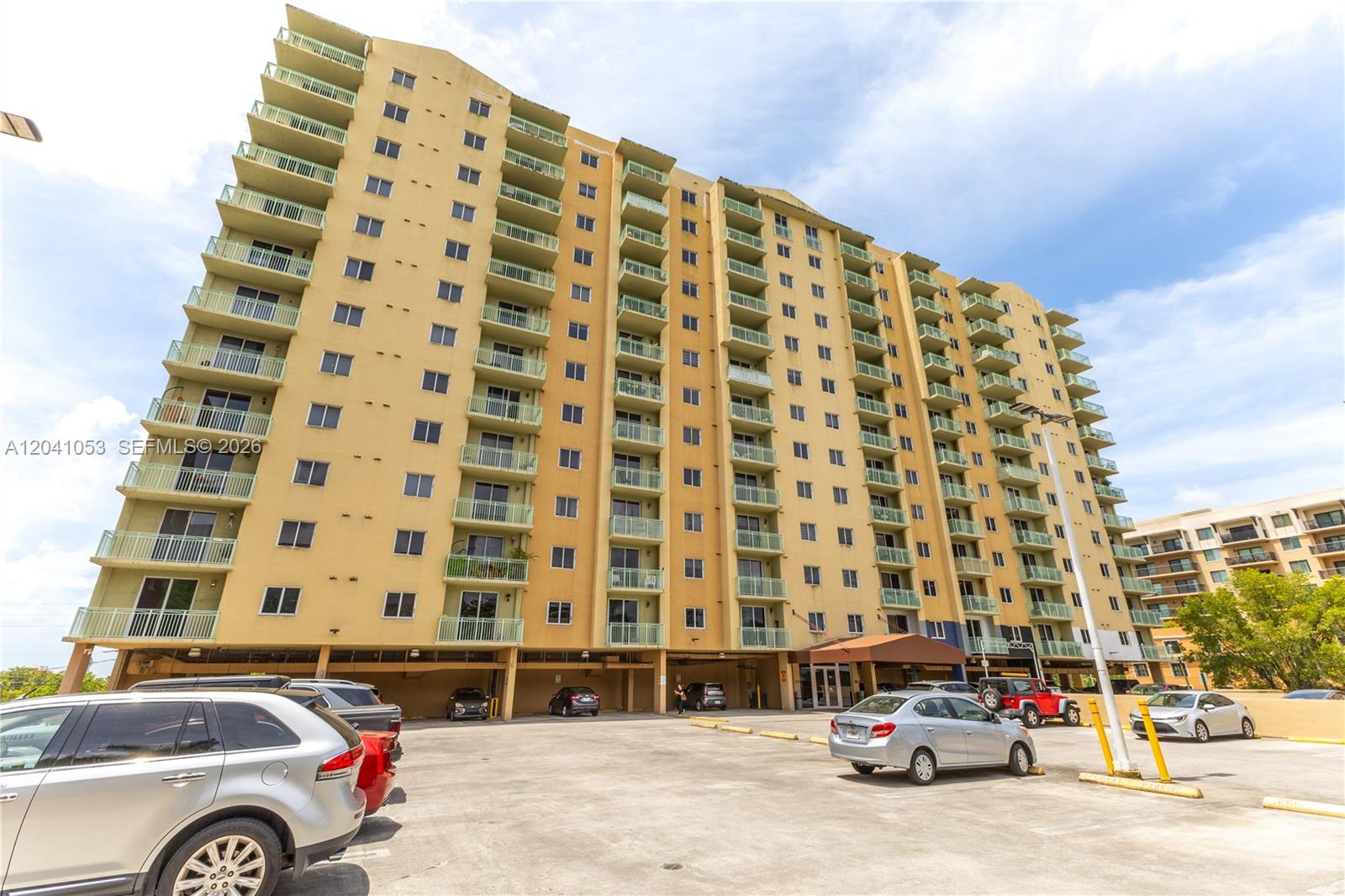 3500 Coral Way # 1509 Unit: PH 109 / 1509