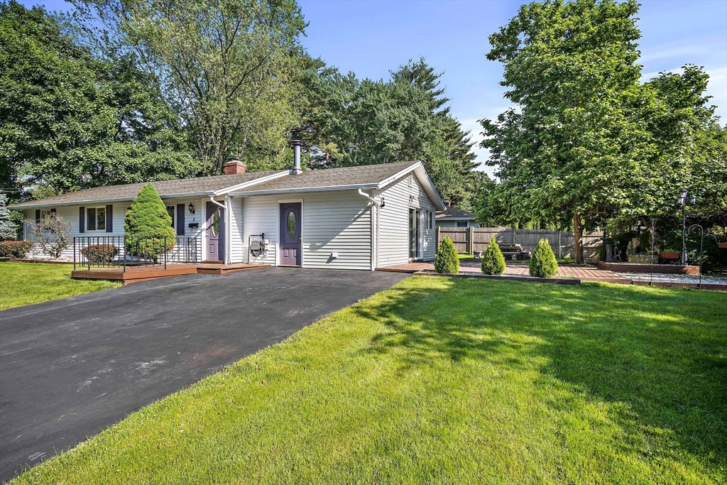 8 Carver Rd # 0