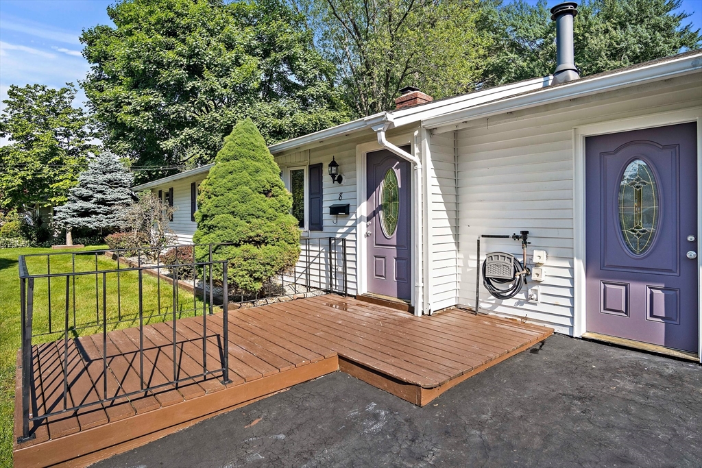 8 Carver Rd # 0