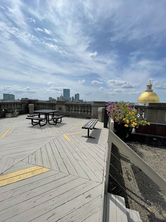 21 Beacon St # 6G